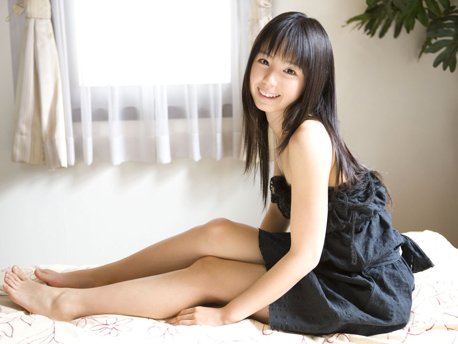 小池里奈《NANDA》  II[后编]  [Sabra.net]