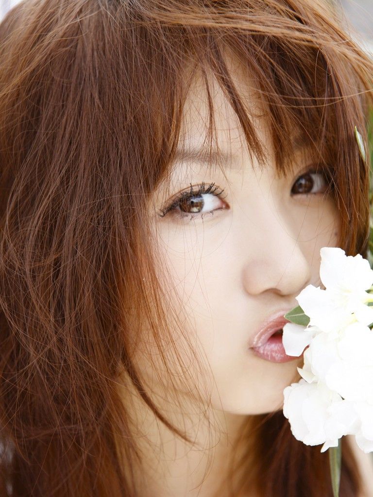 [Sabra.net] Mai Nishida 西田麻衣