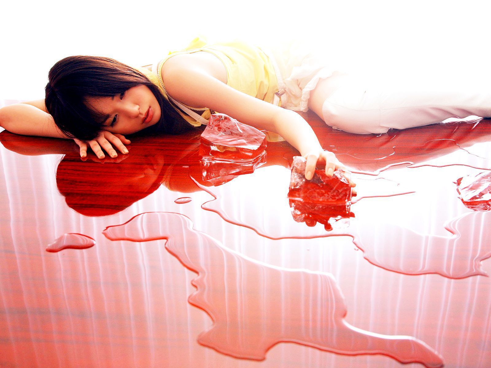 [Sabra.net] Erika Toda 户田惠梨香