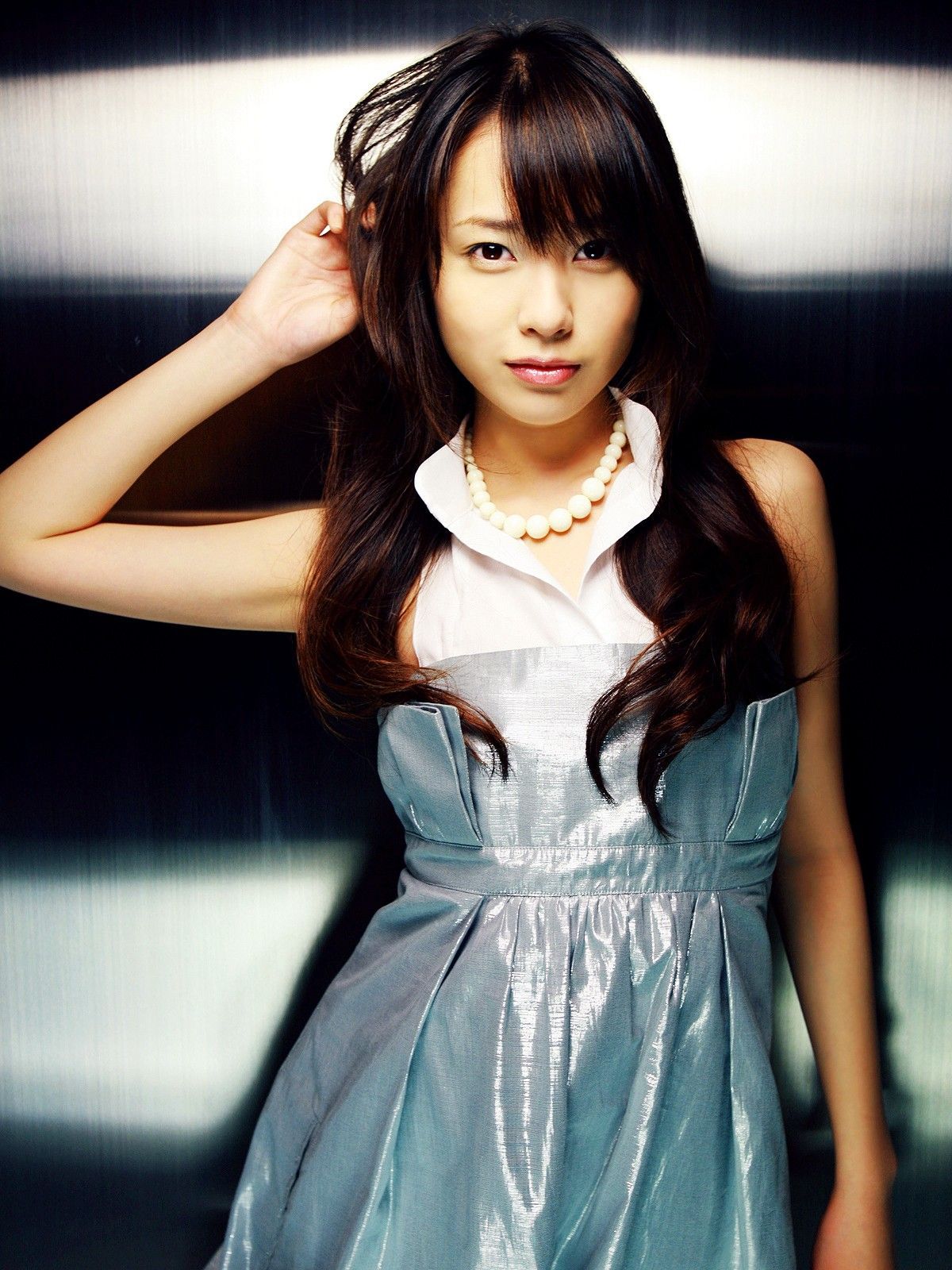 [Sabra.net] Erika Toda 户田惠梨香