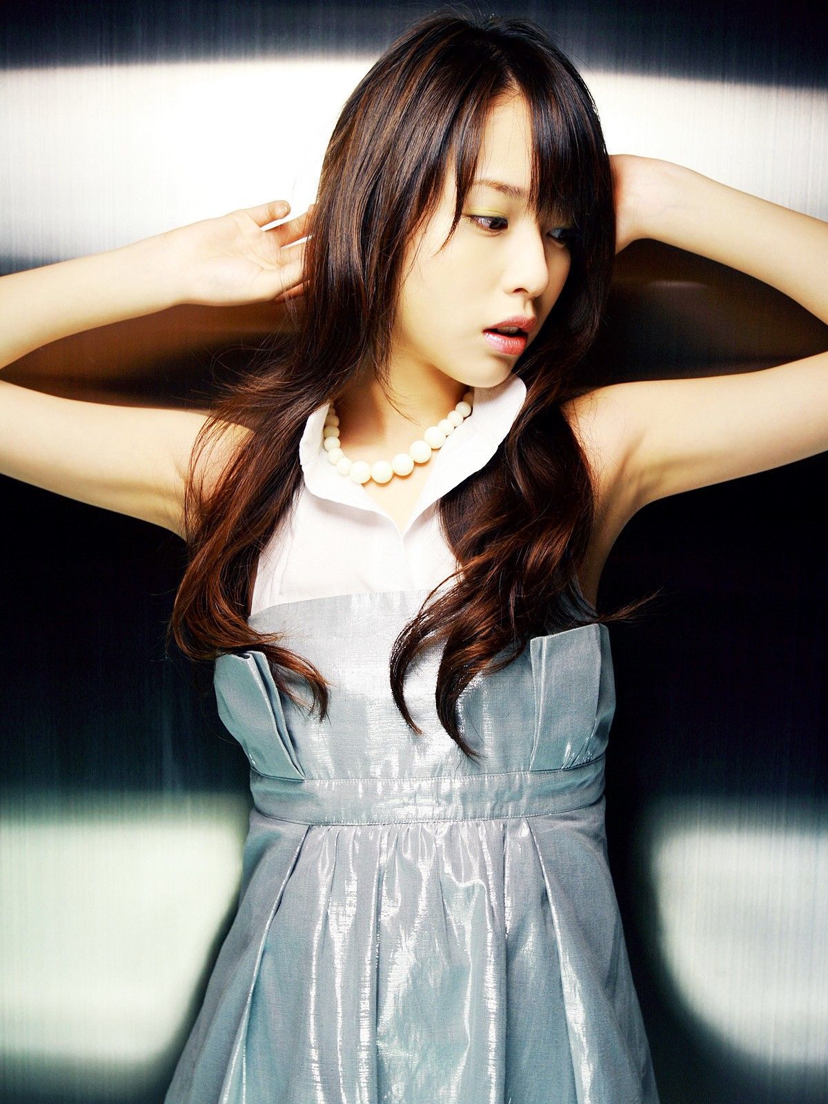 [Sabra.net] Erika Toda 户田惠梨香