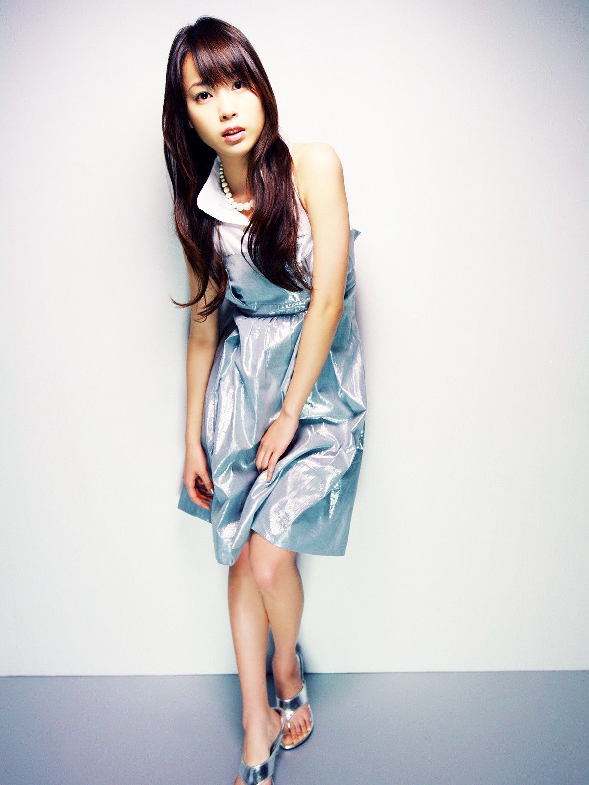 [Sabra.net] Erika Toda 户田惠梨香