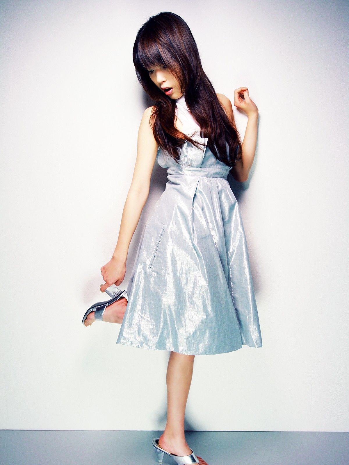 [Sabra.net] Erika Toda 户田惠梨香