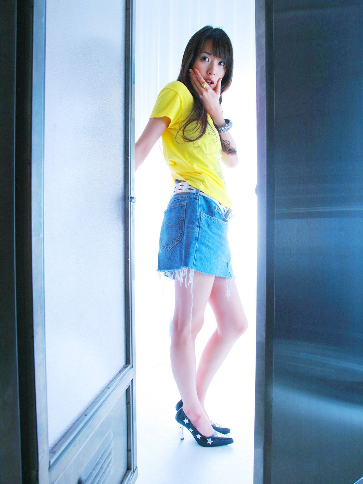 [Sabra.net] Erika Toda 户田惠梨香