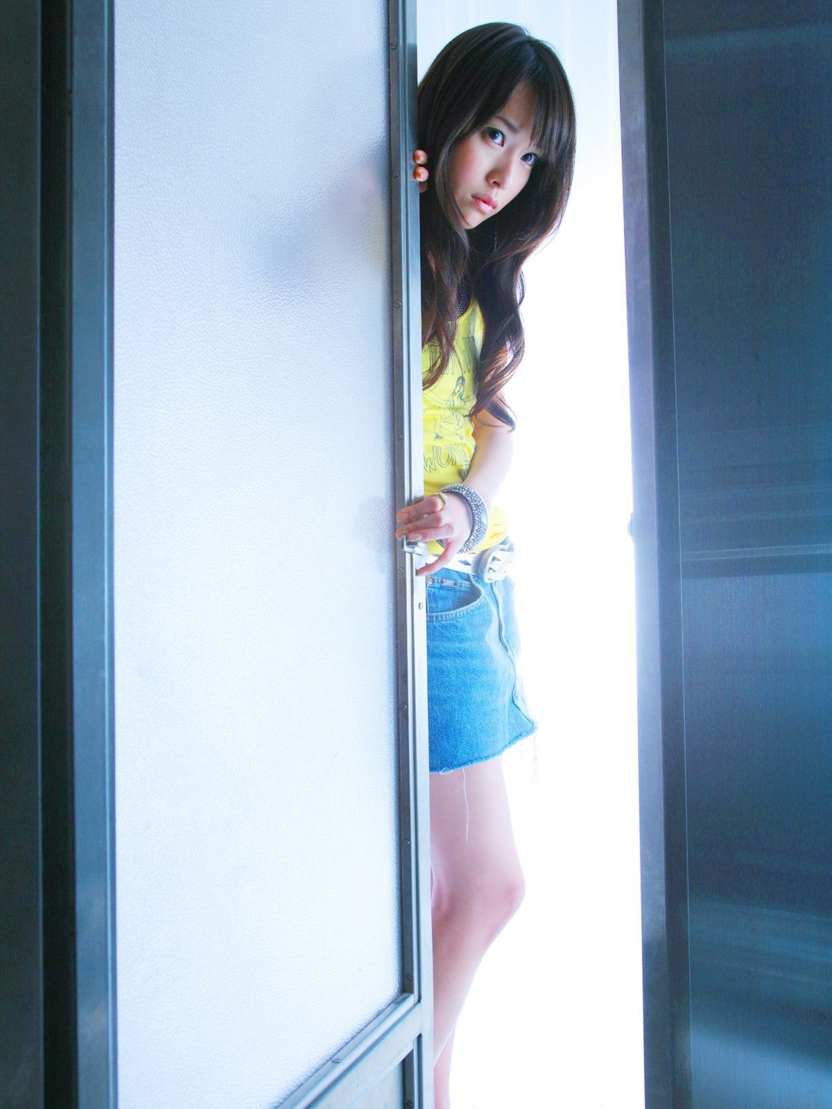 [Sabra.net] Erika Toda 户田惠梨香