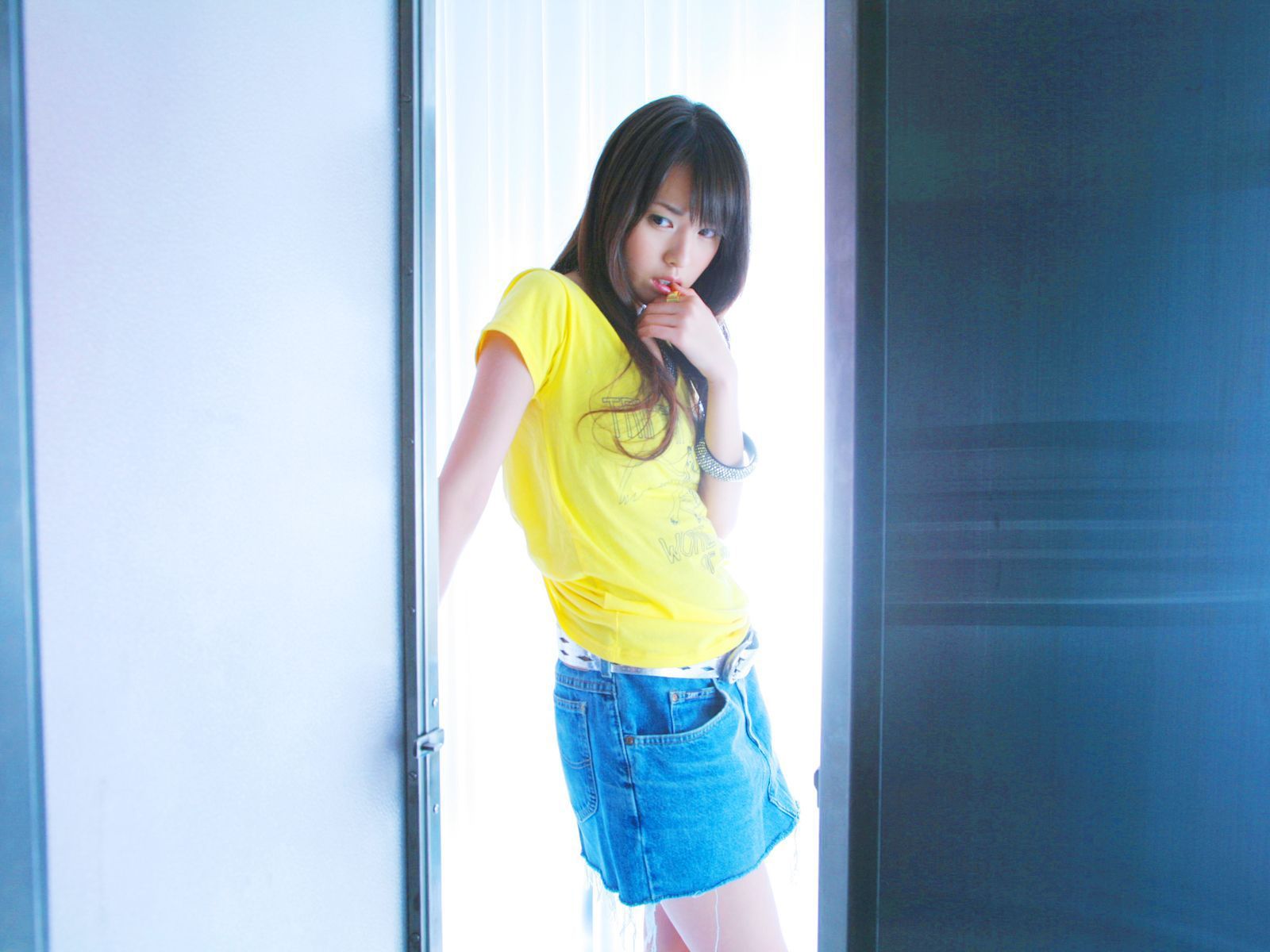 [Sabra.net] Erika Toda 户田惠梨香