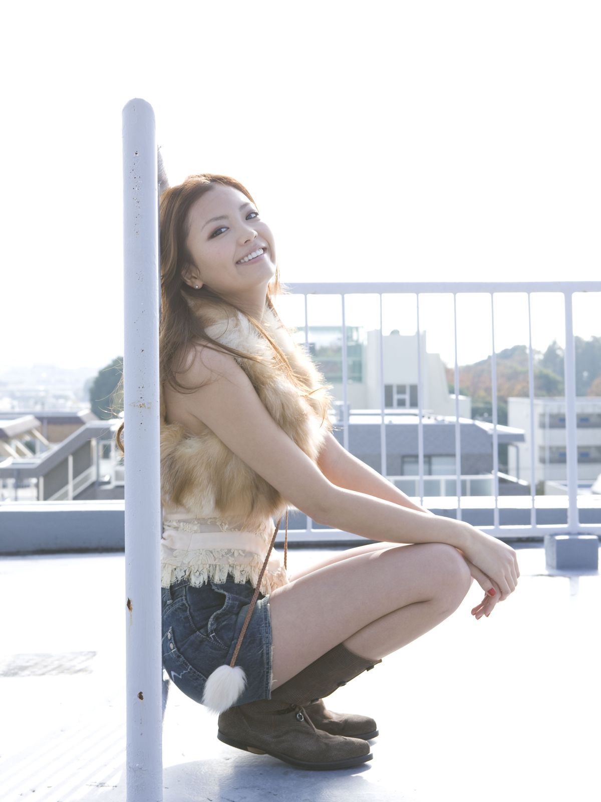 [Sabra.net] Yano Mikko 矢野未希子
