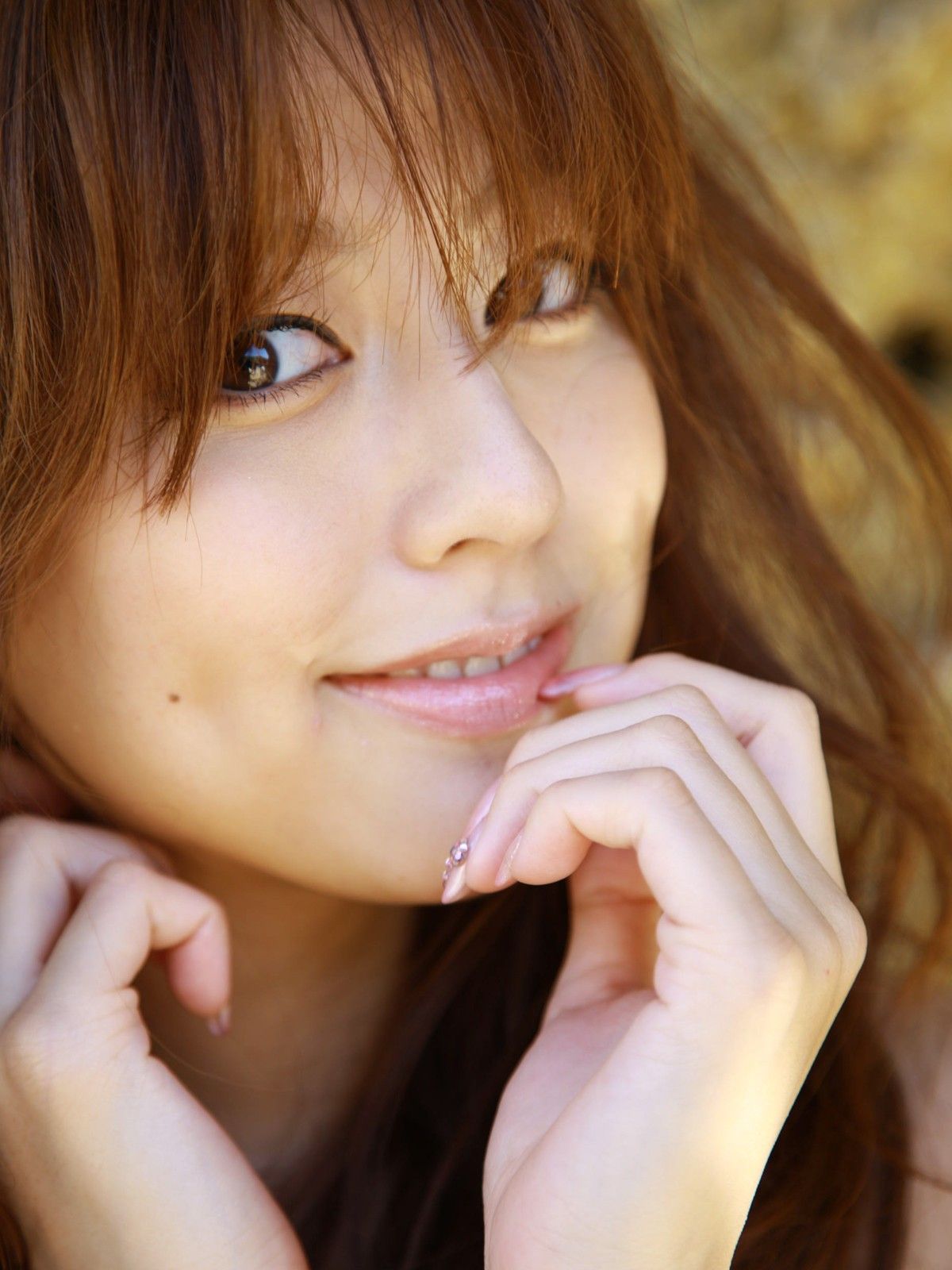 杉本有美 《STARTING OVER》  [Sabra.net] Cover Girl