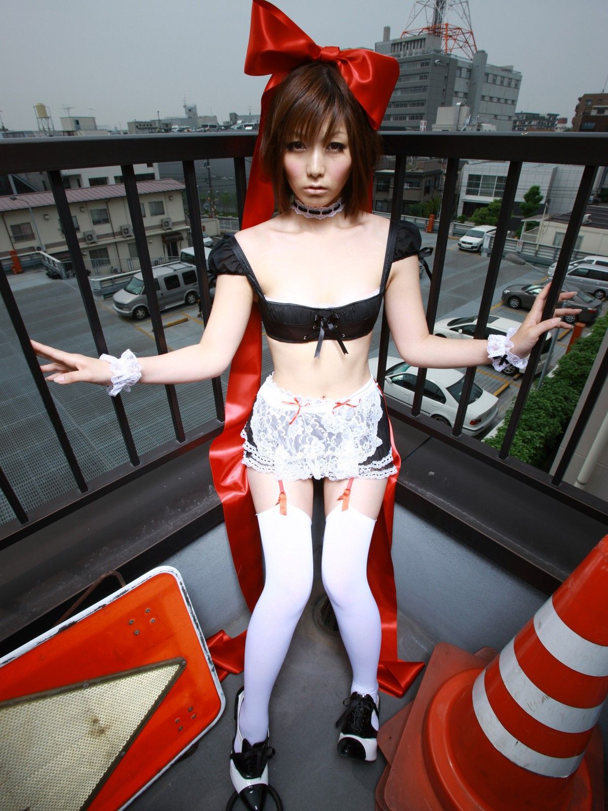 京本有加 《Mysterious Game》  [Sabra.net] Strictly Girls