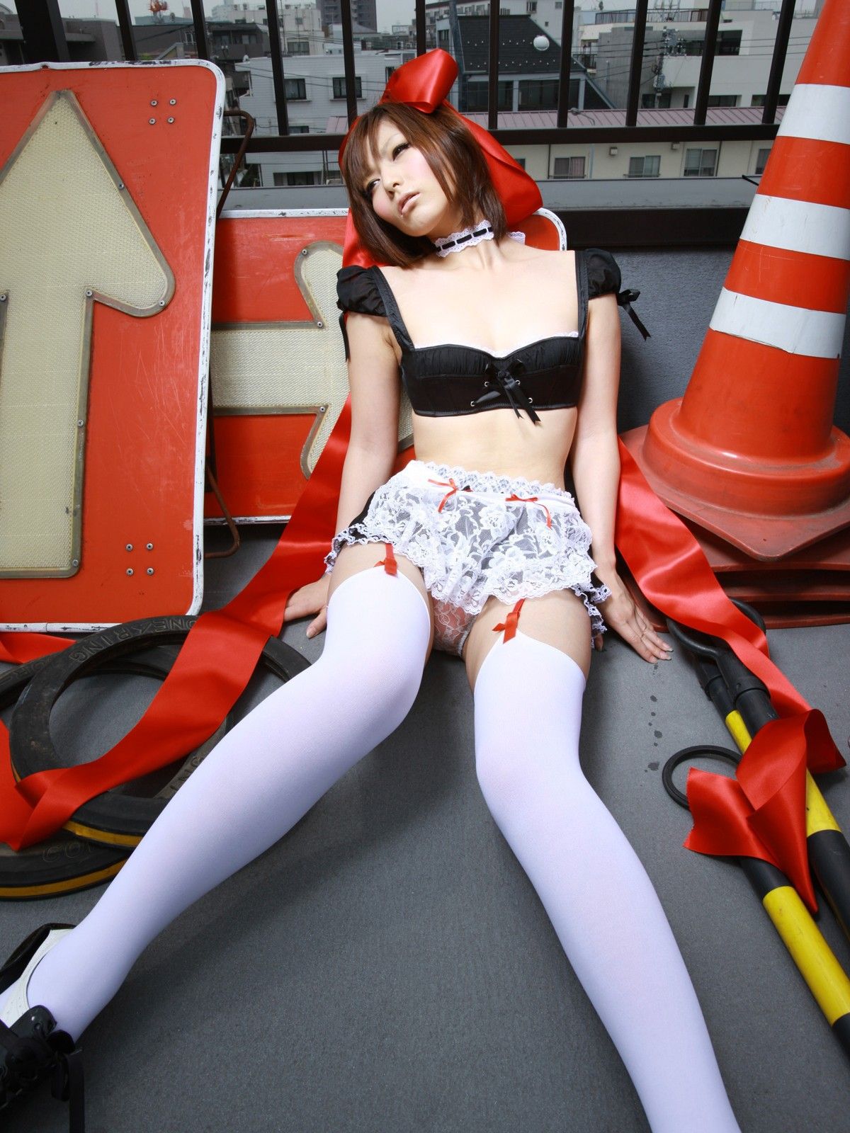 京本有加 《Mysterious Game》  [Sabra.net] Strictly Girls