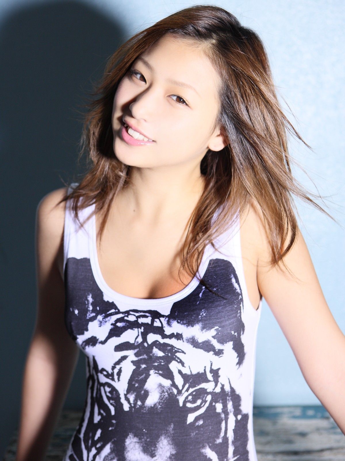 [Sabra.net] Strictly Girls 佐山彩香 Ayaka Sayama