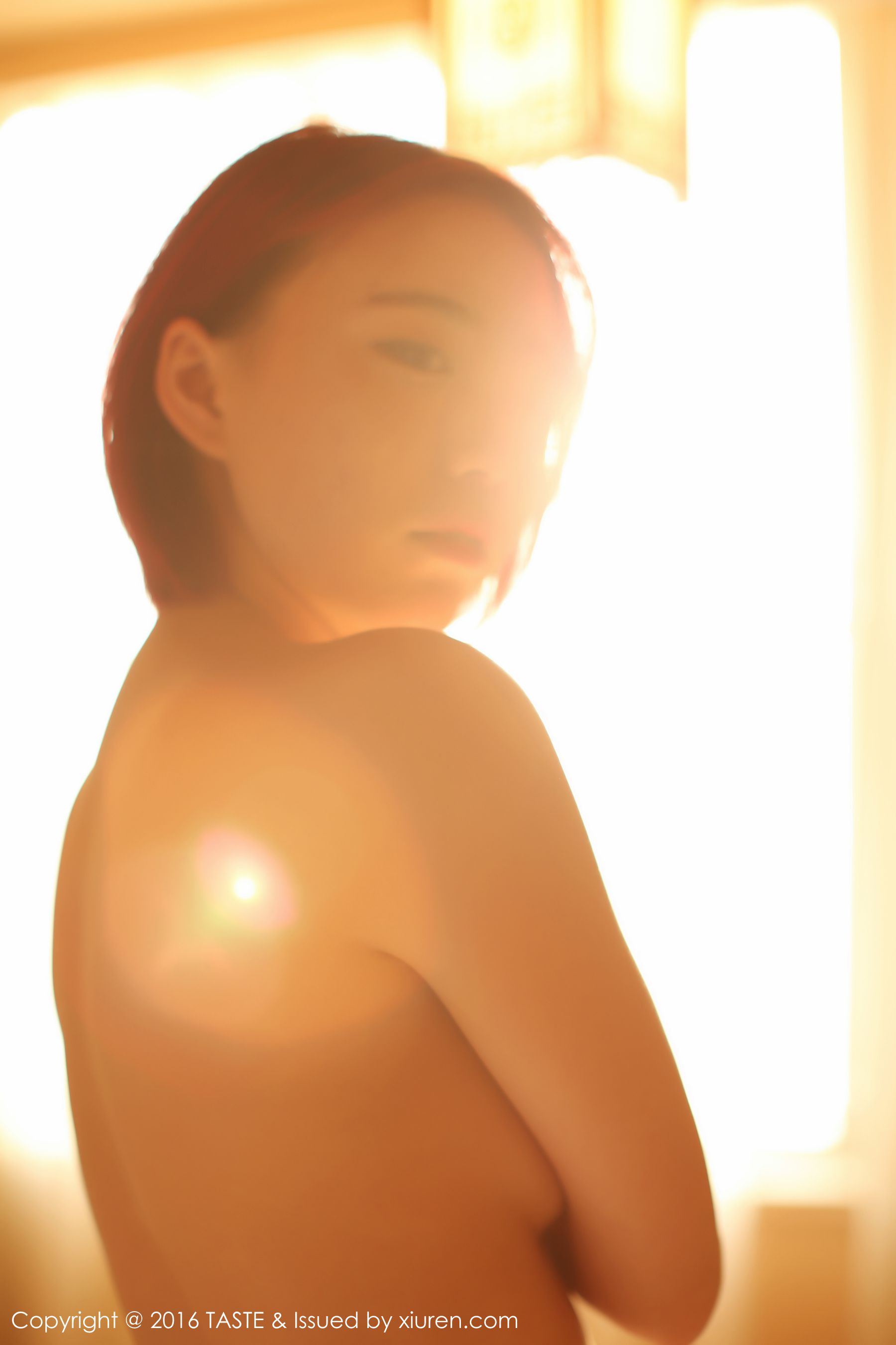 小泽空Moves - 私拍 [TASTE顽味生活] Vol.001 写真集