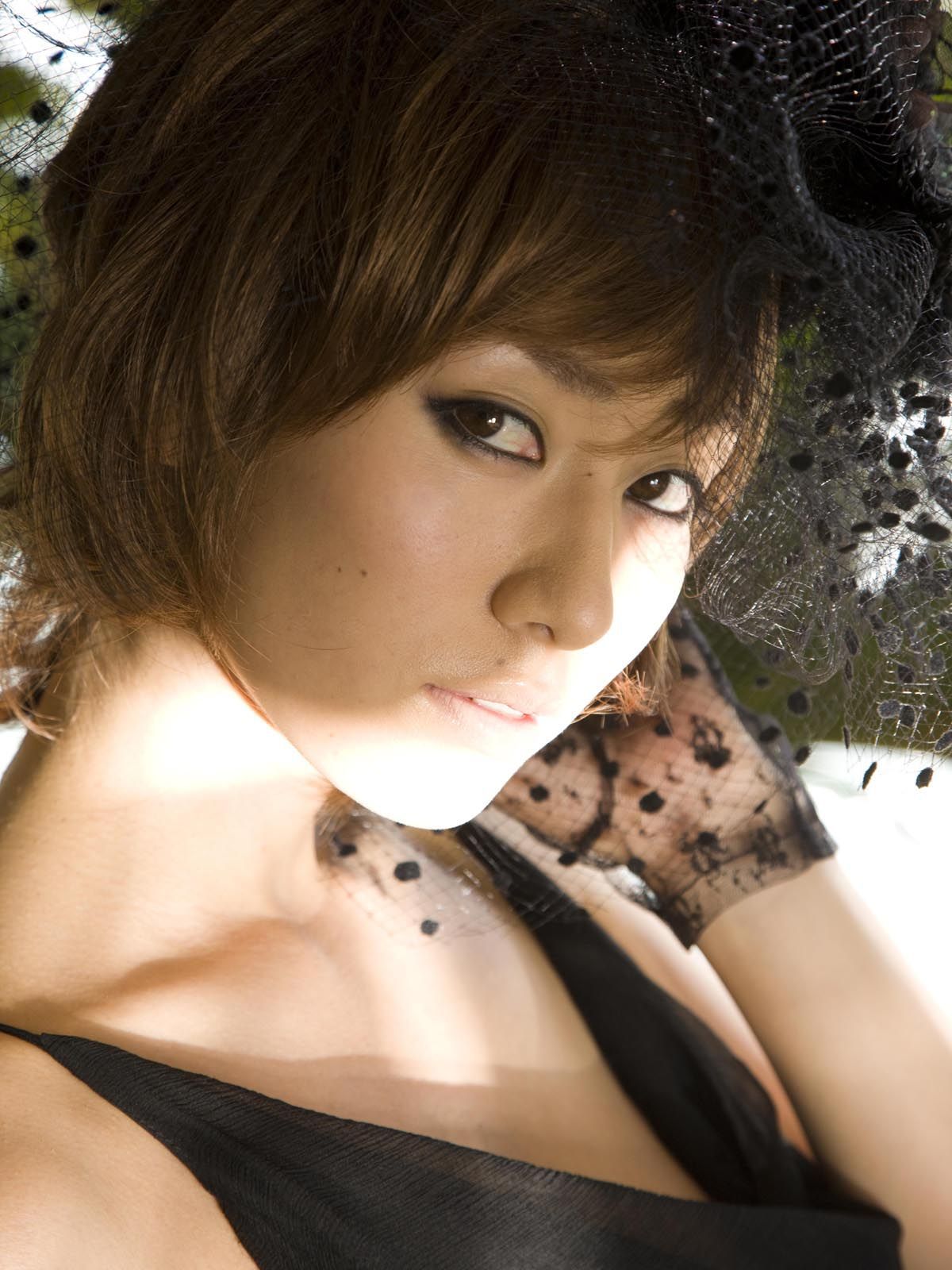 谷桃子 《Peach shock2》  [Sabra.net] COVER GIRL