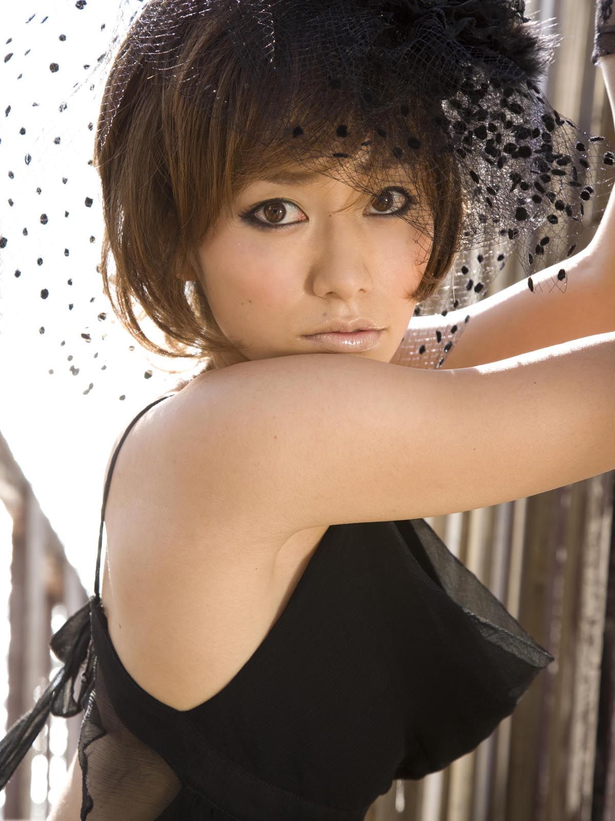 谷桃子 《Peach shock2》  [Sabra.net] COVER GIRL