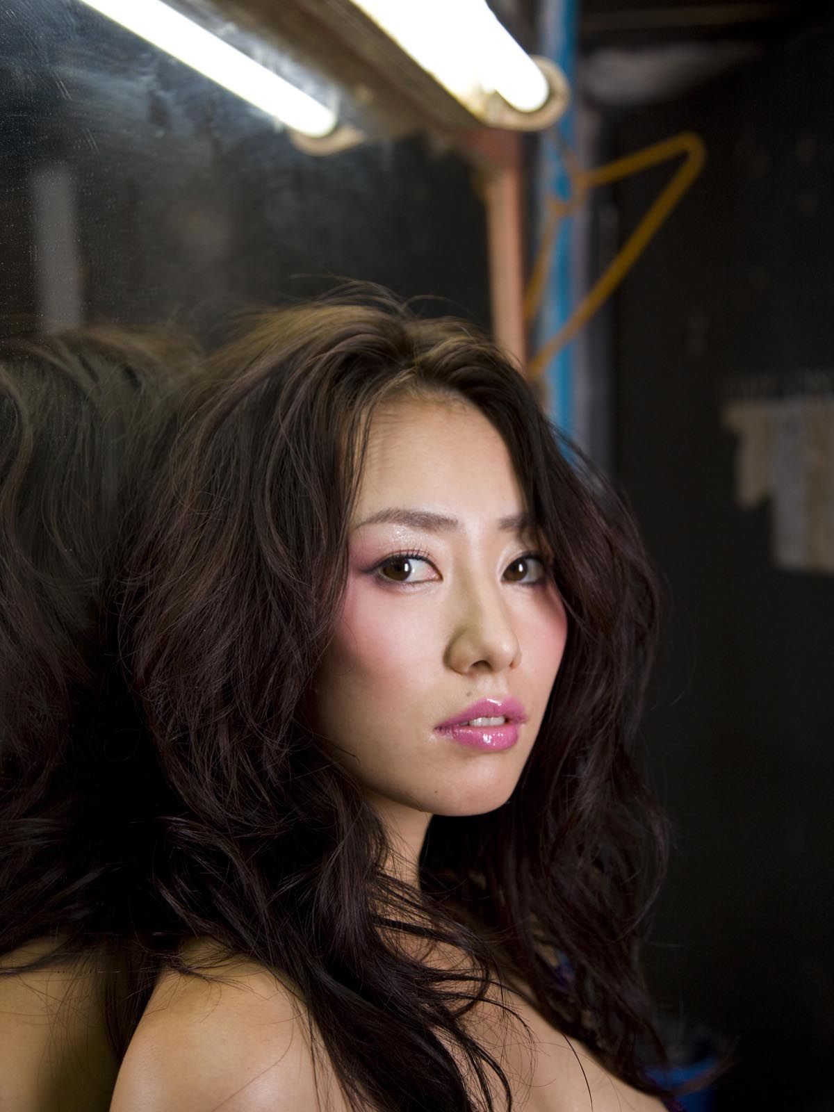 谷桃子 《Peach shock2》  [Sabra.net] COVER GIRL