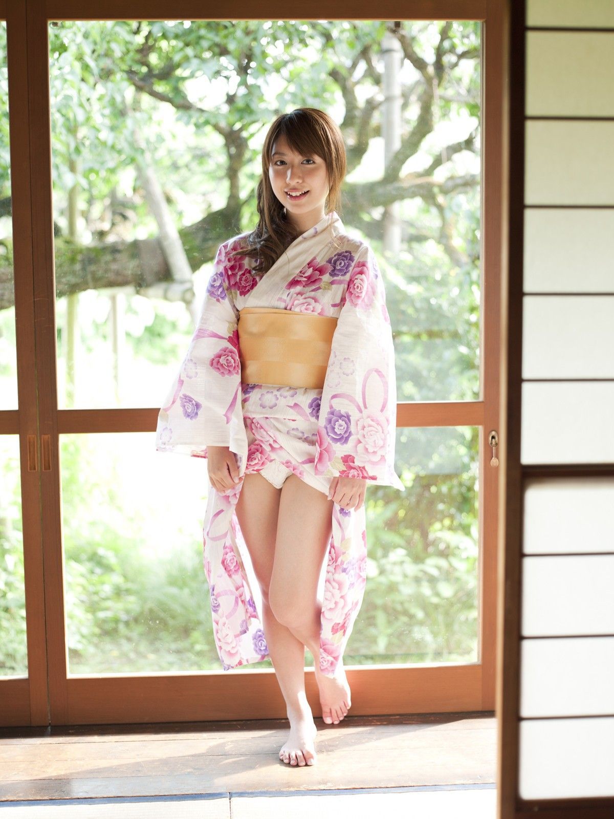 松下李生 《李生のカーニバル》  [Sabra.net] StriCtly Girls