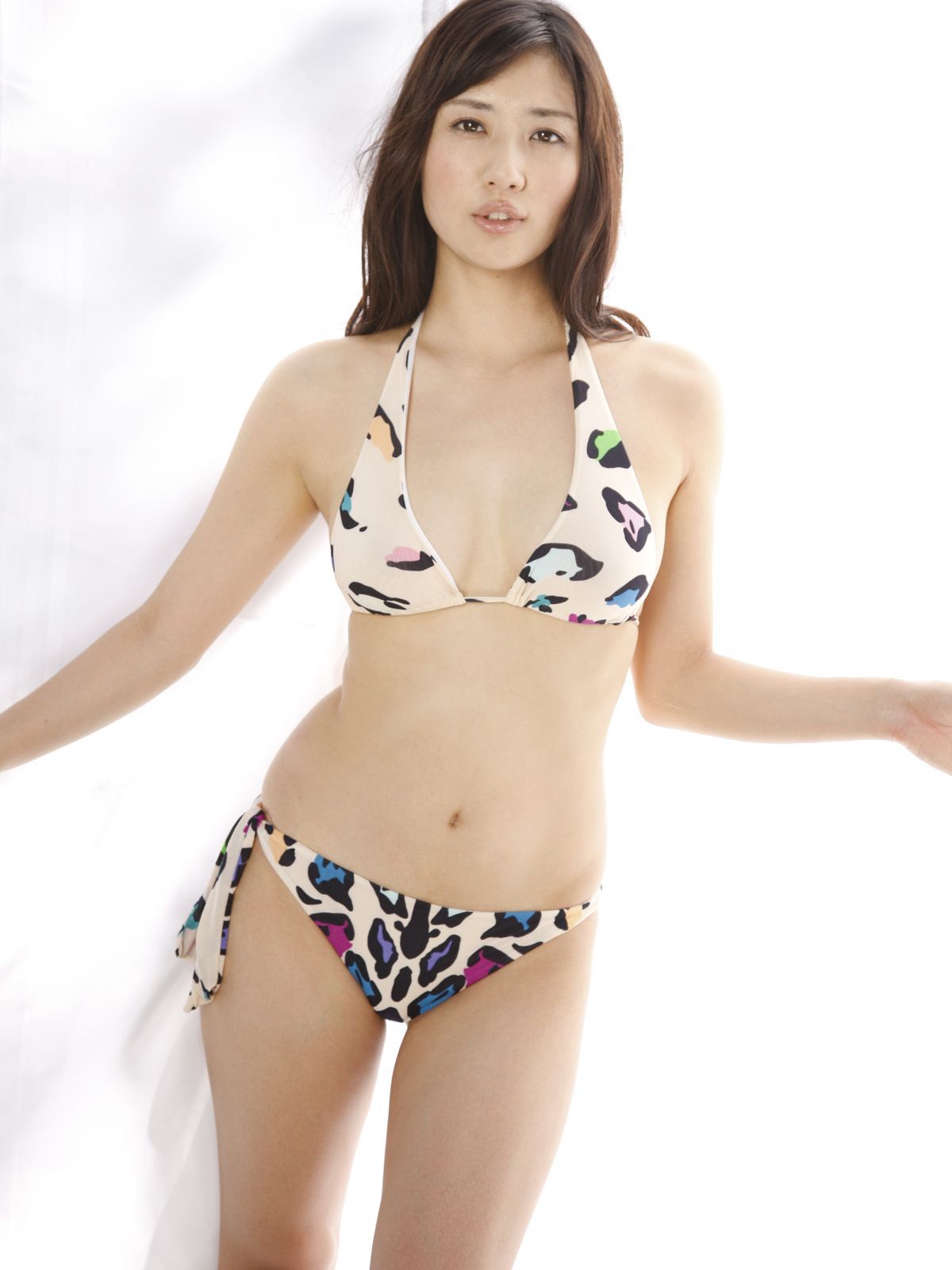 [Sabra.net] StriCtly Girls Aya Takigawa 滝川綾