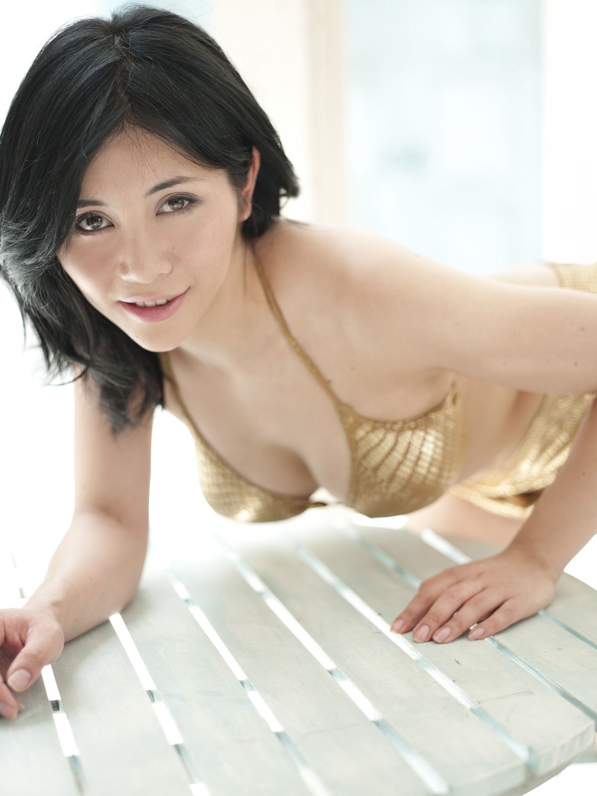 ミラクルヒカル 《First Love》  [Sabra.net] Strictly Girls