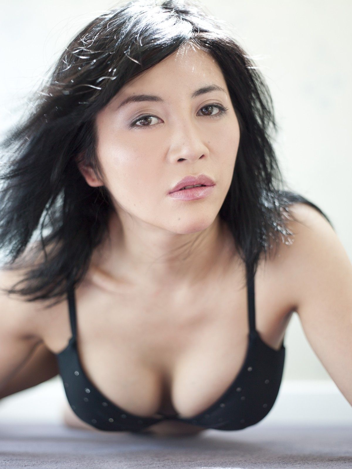 ミラクルヒカル 《First Love》  [Sabra.net] Strictly Girls