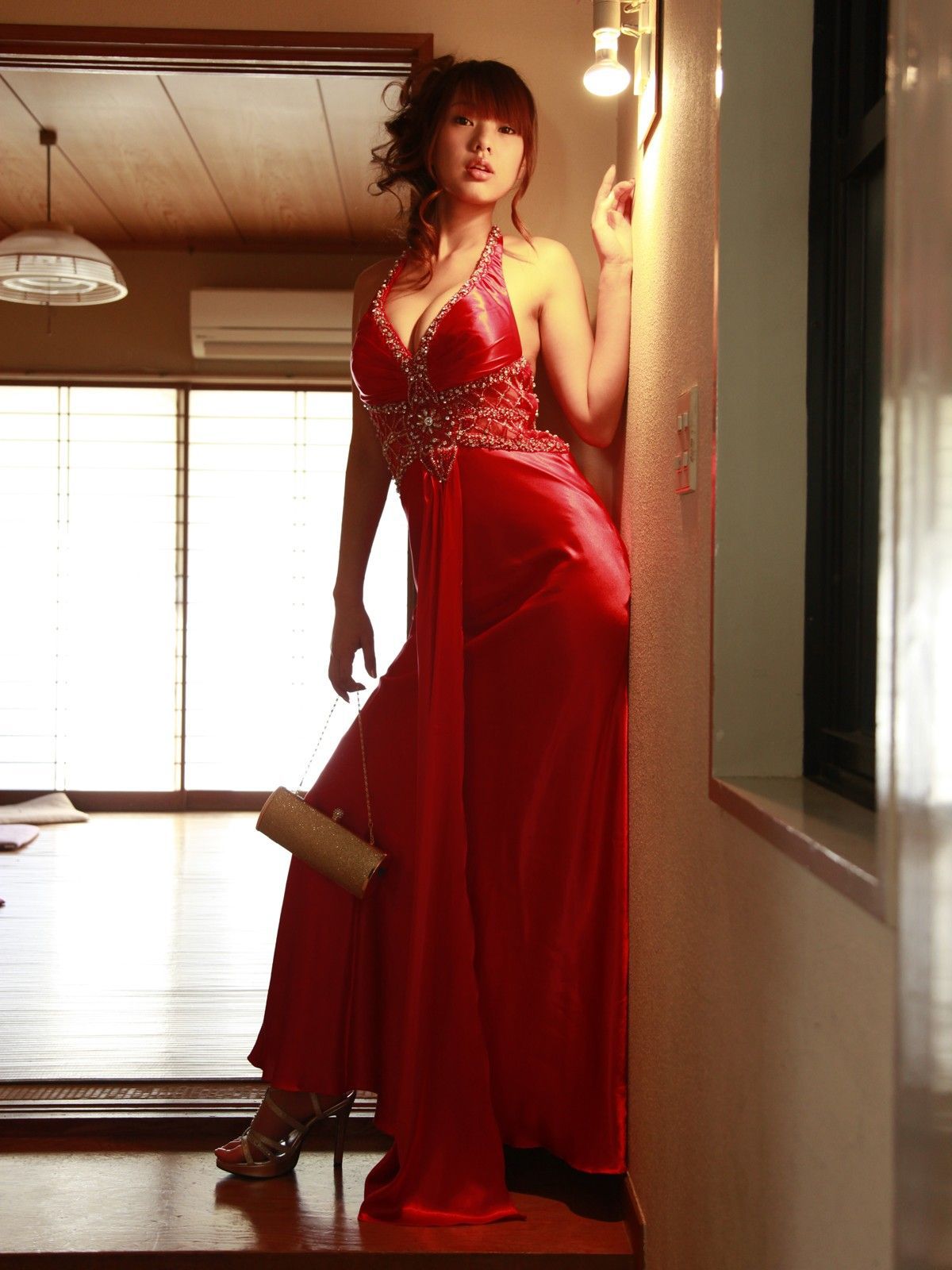 [Sabra.net] Strictly girls Sayuki Matsumoto 松本さゆき