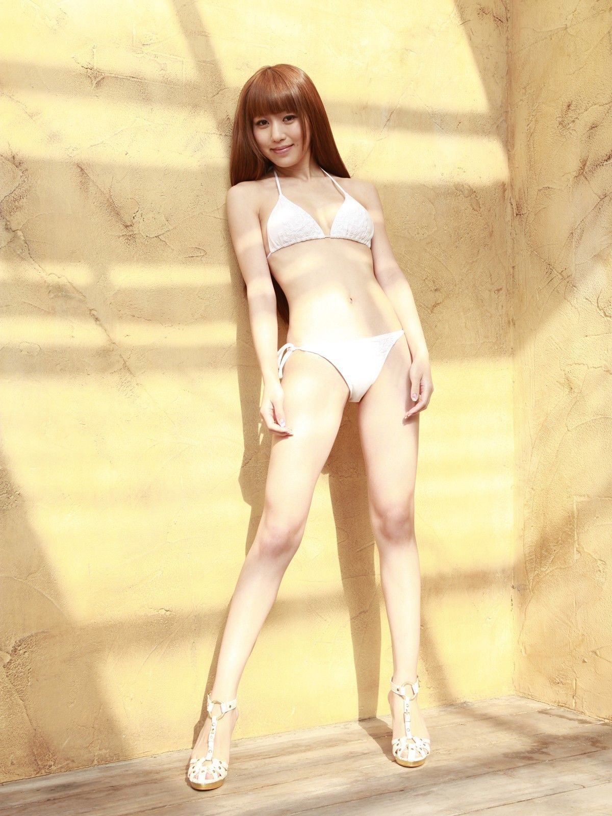 [Sabra.net] StriCtly Girls Chise Nakamura 中村知世