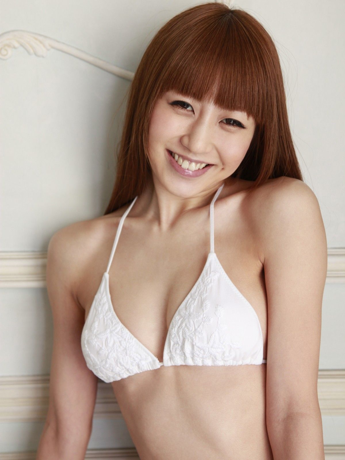 [Sabra.net] StriCtly Girls Chise Nakamura 中村知世