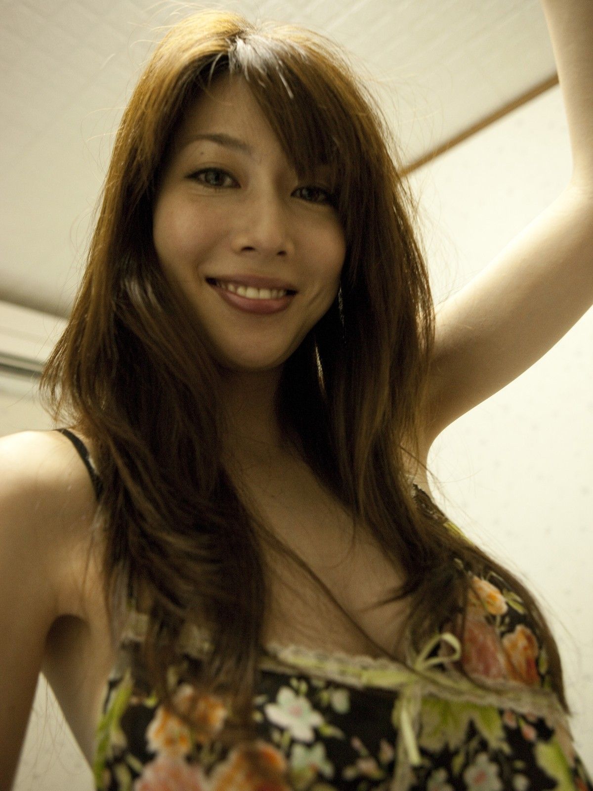 小林惠美《INNER FOREST 2》  [Sabra.net] StriCtly Girls