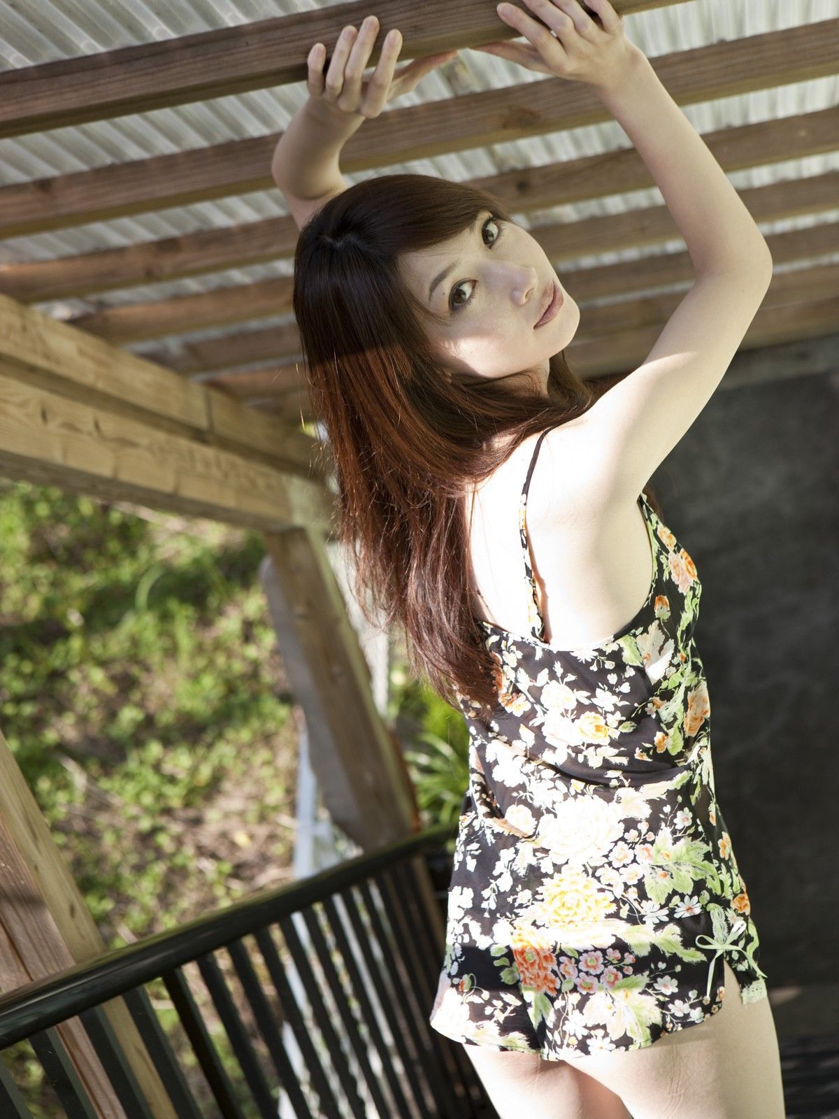 小林惠美《INNER FOREST 2》  [Sabra.net] StriCtly Girls