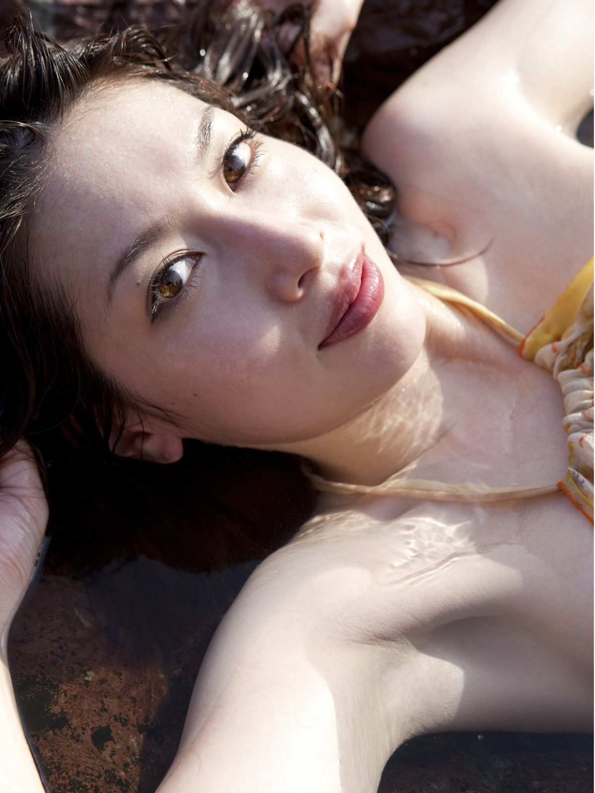 小林惠美《INNER FOREST 2》  [Sabra.net] StriCtly Girls