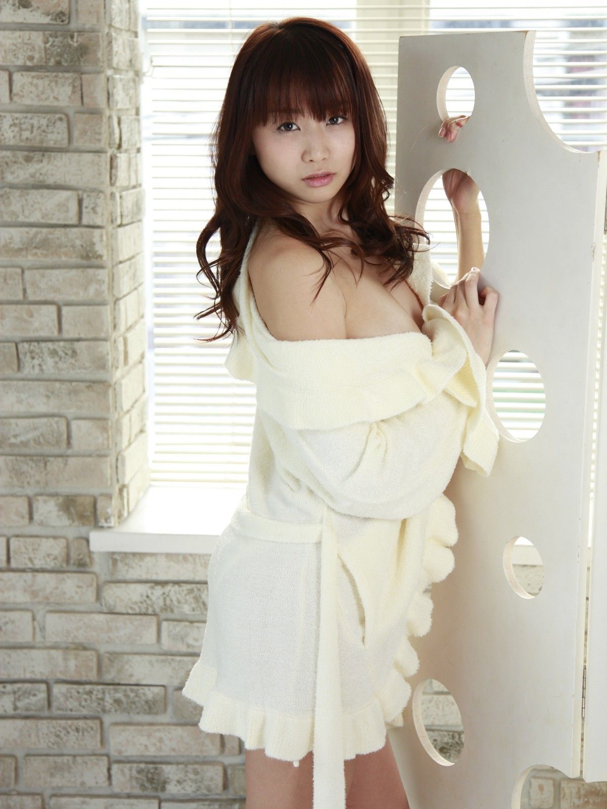 [Sabra.net] StriCtly Girls 青島あきな/青岛菜明 Akina Aoshima