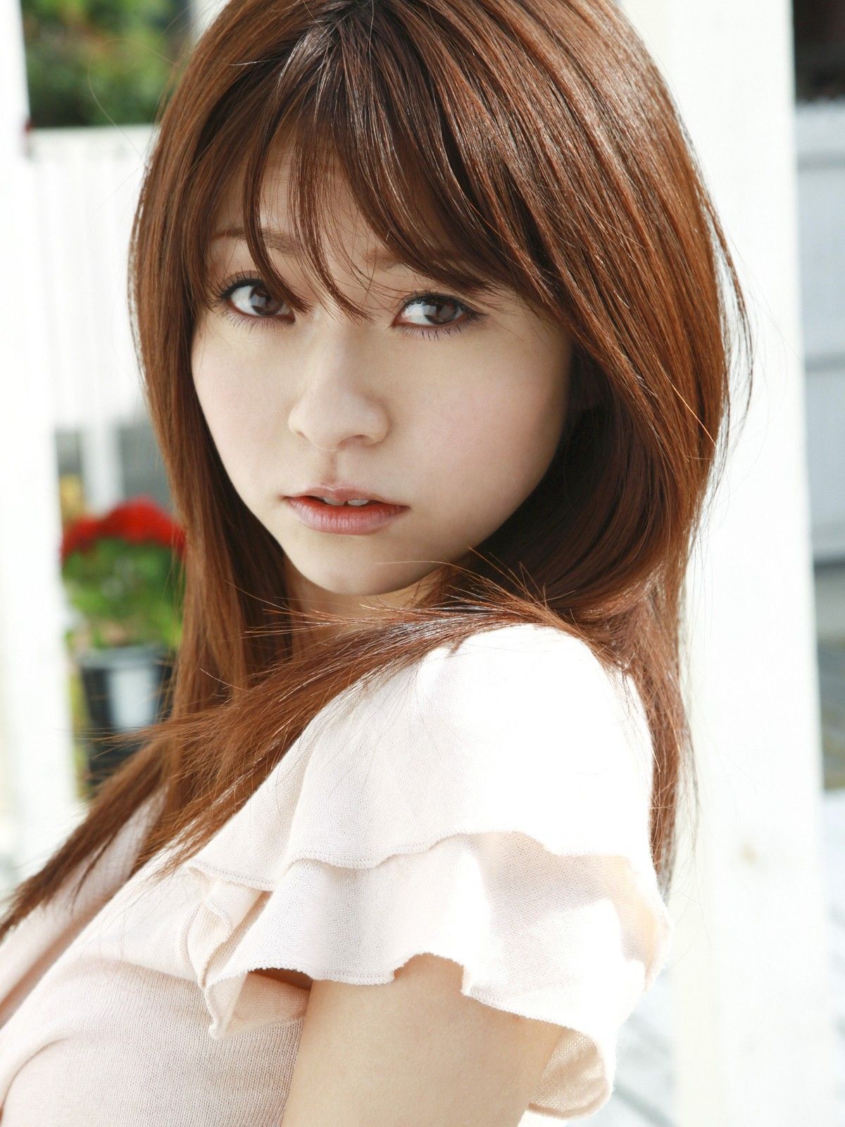 折原みか《BOX GIRL》  [Sabra.net] StriCtly Girls