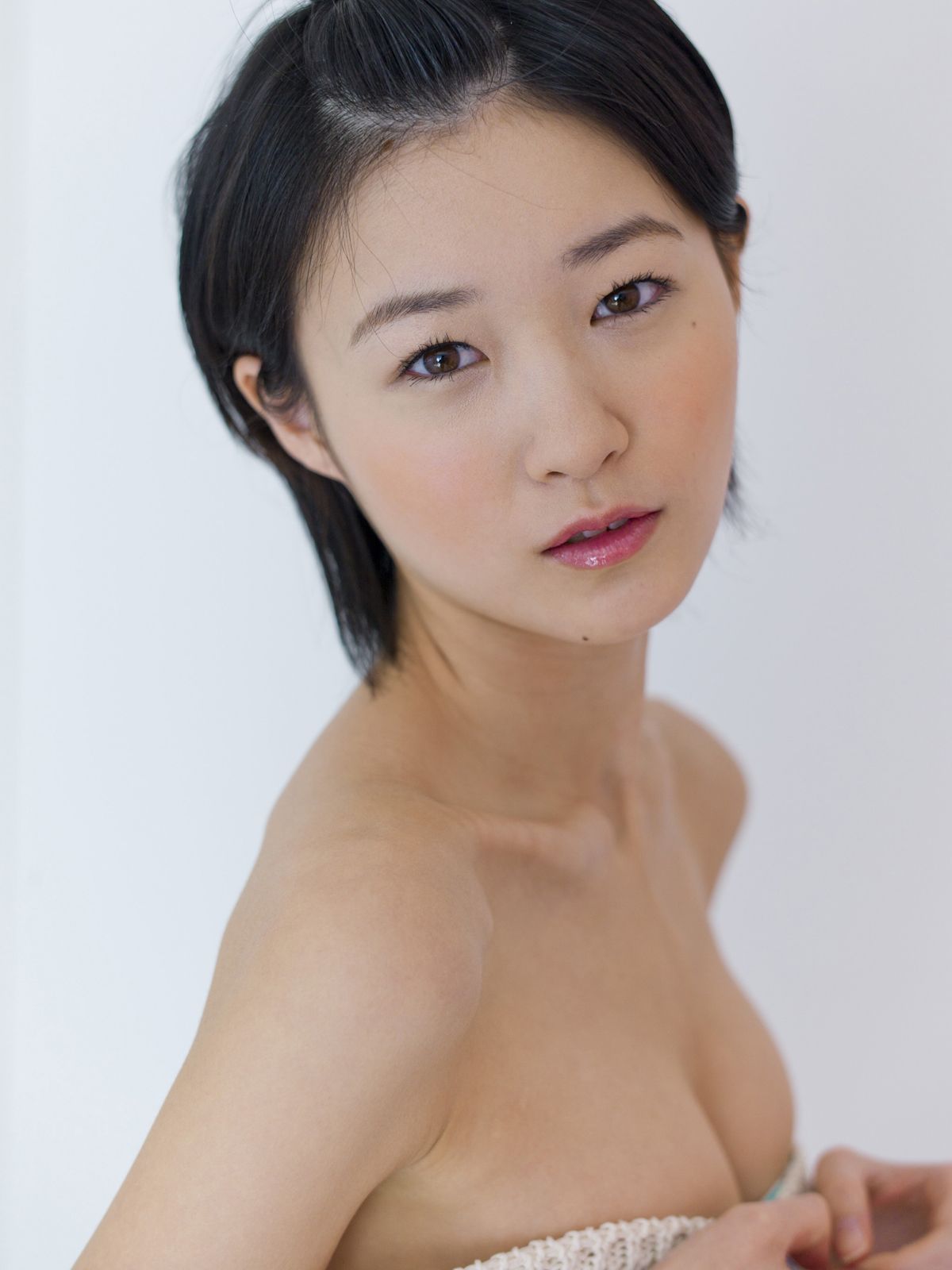 しほの凉 《Morning Glory》  [Sabra.net] StriCtly Girls