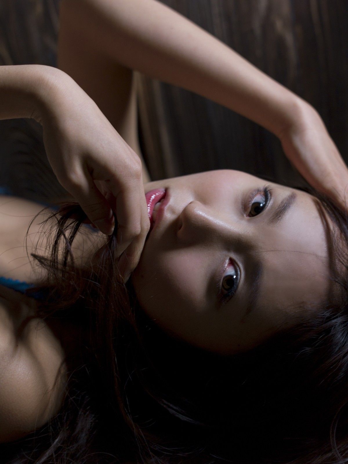 吉木りさ/吉木梨纱《SNOW FAIRY 2》  [Sabra.net] StriCtly Girls