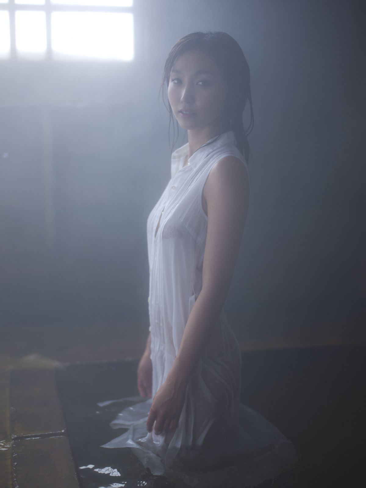 吉木りさ/吉木梨纱《SNOW FAIRY 2》  [Sabra.net] StriCtly Girls