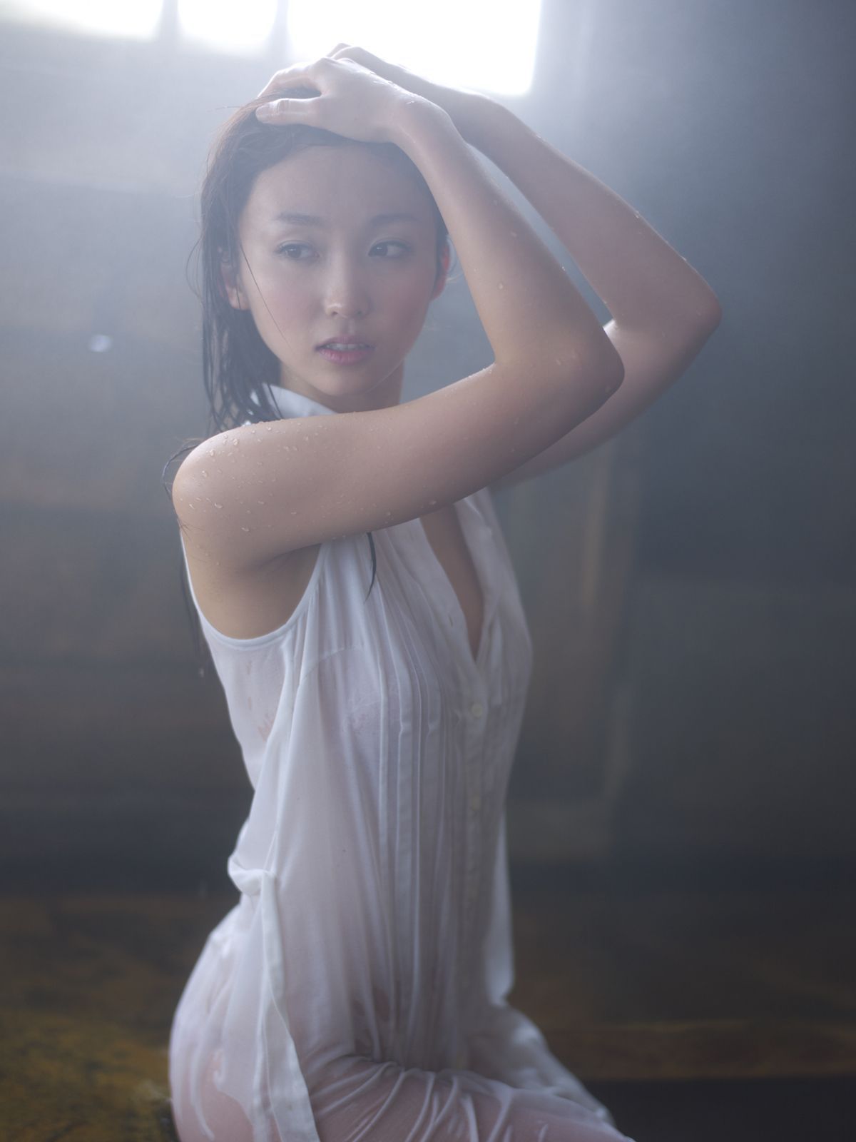吉木りさ/吉木梨纱《SNOW FAIRY 2》  [Sabra.net] StriCtly Girls