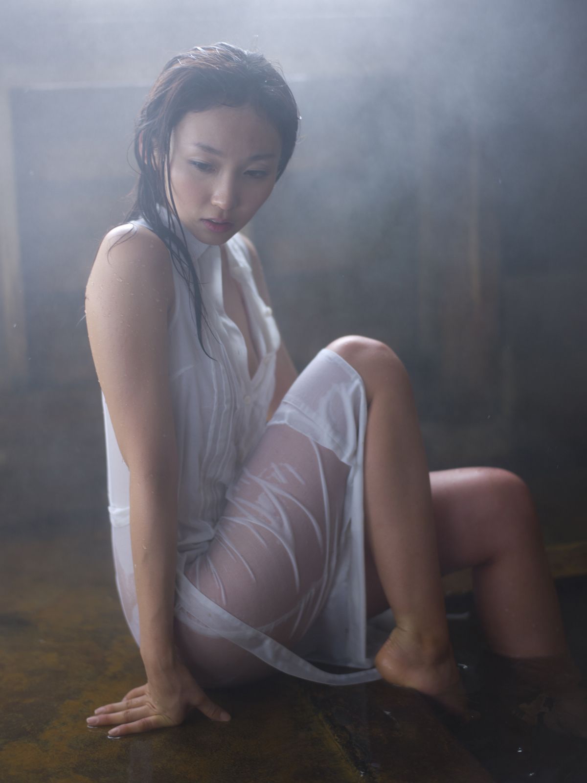 吉木りさ/吉木梨纱《SNOW FAIRY 2》  [Sabra.net] StriCtly Girls