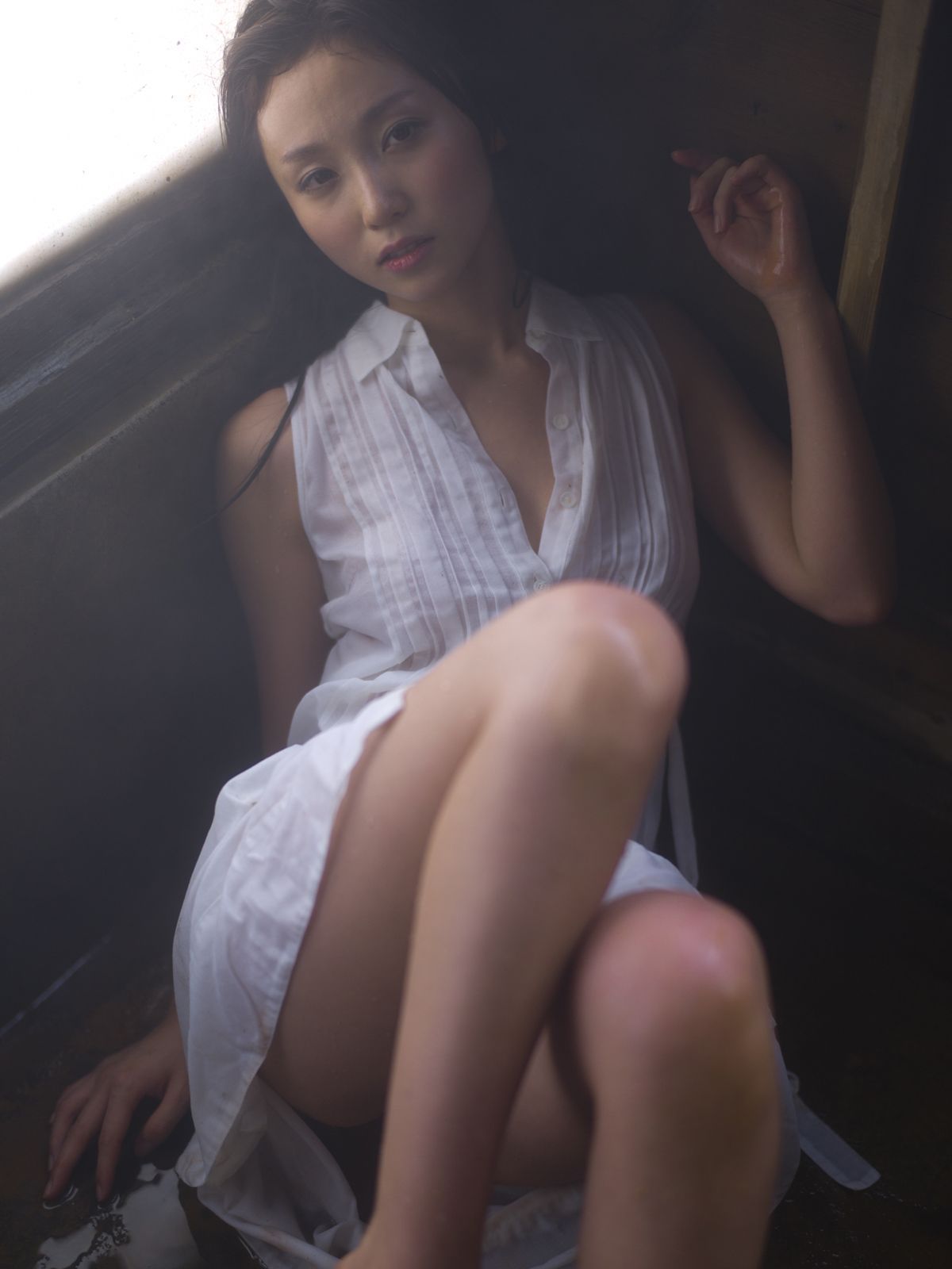 吉木りさ/吉木梨纱《SNOW FAIRY 2》  [Sabra.net] StriCtly Girls