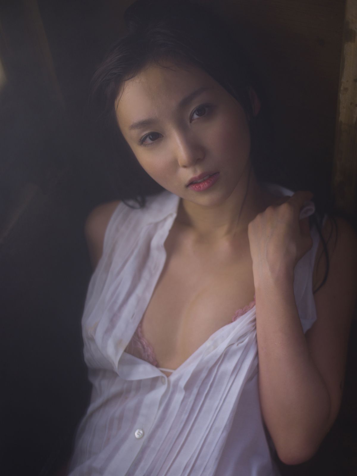 吉木りさ/吉木梨纱《SNOW FAIRY 2》  [Sabra.net] StriCtly Girls