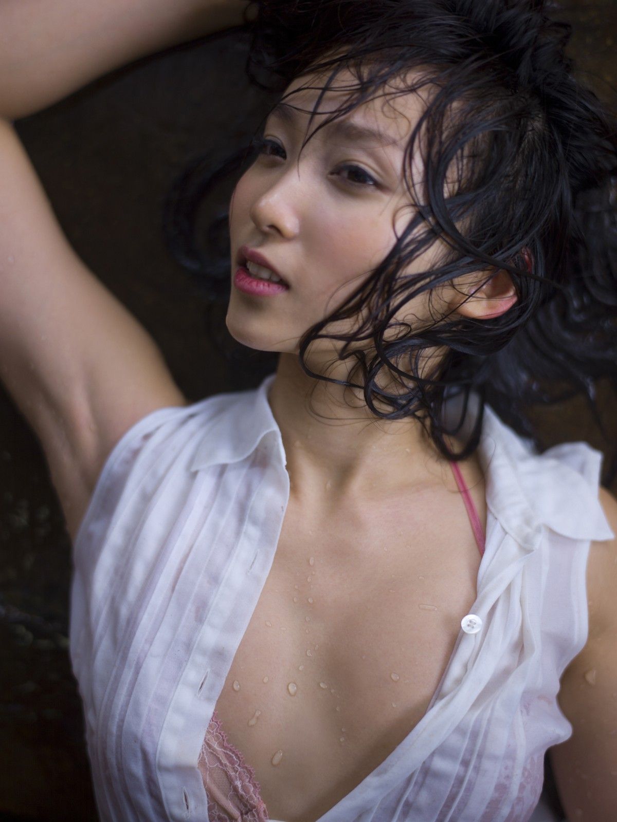 吉木りさ/吉木梨纱《SNOW FAIRY 2》  [Sabra.net] StriCtly Girls