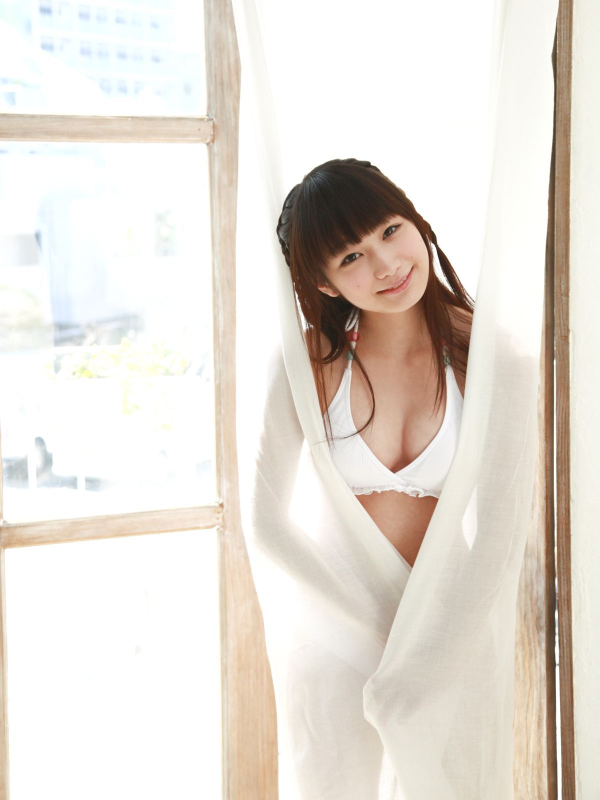 斉藤雅子《Strawberry Girl》  [Sabra.net] StriCtly Girls