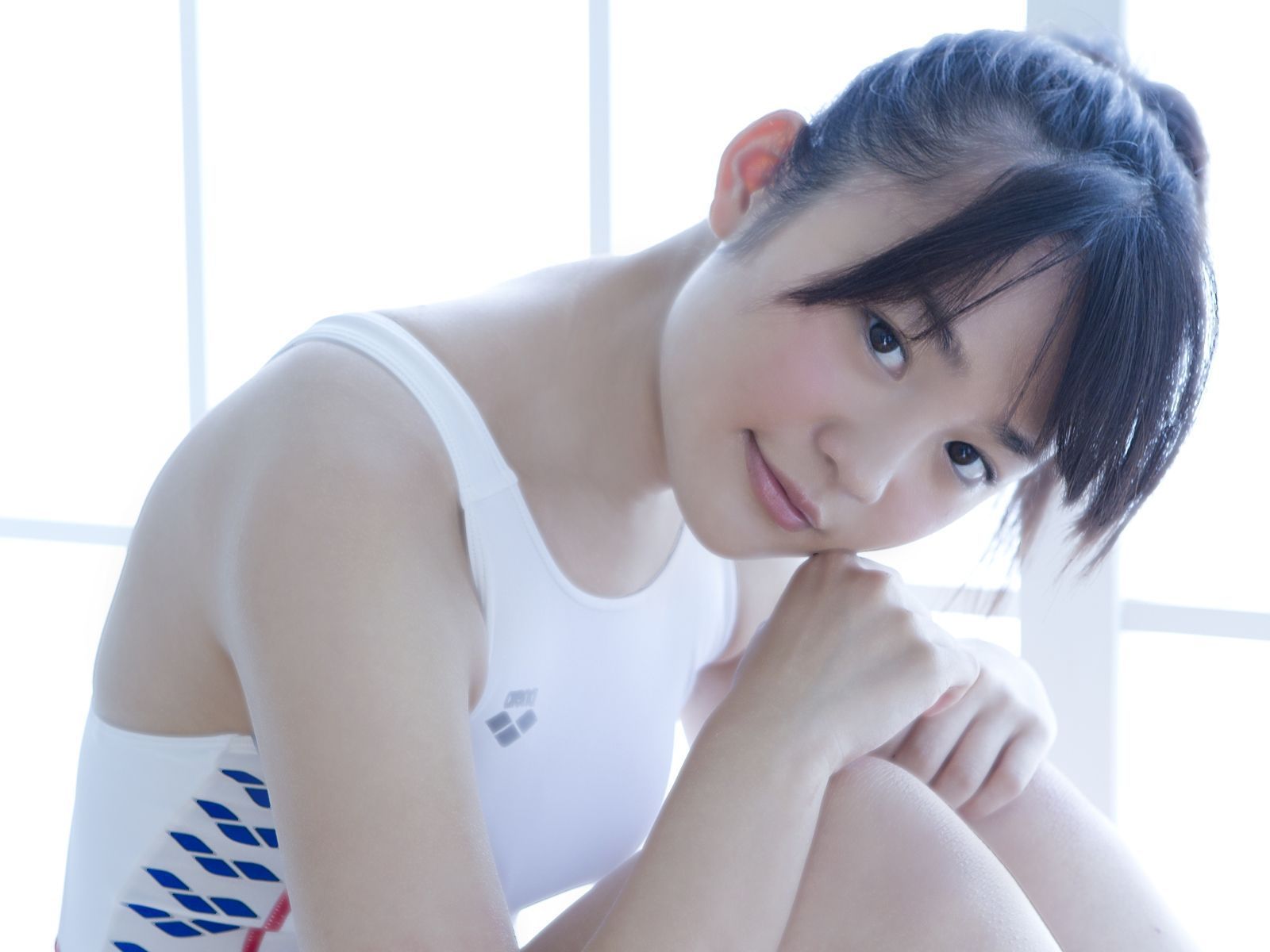 福見真紀 《Honor Student》  [Sabra.net] StriCtly Girls