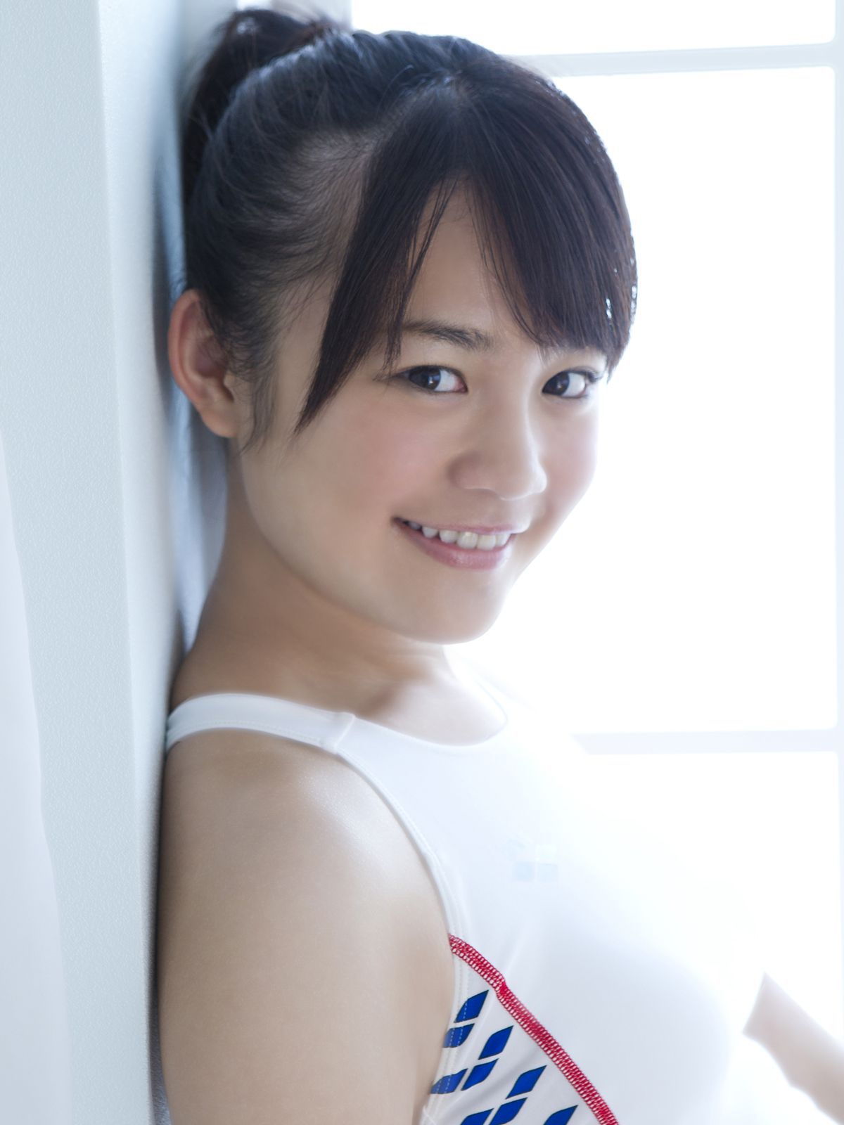 福見真紀 《Honor Student》  [Sabra.net] StriCtly Girls