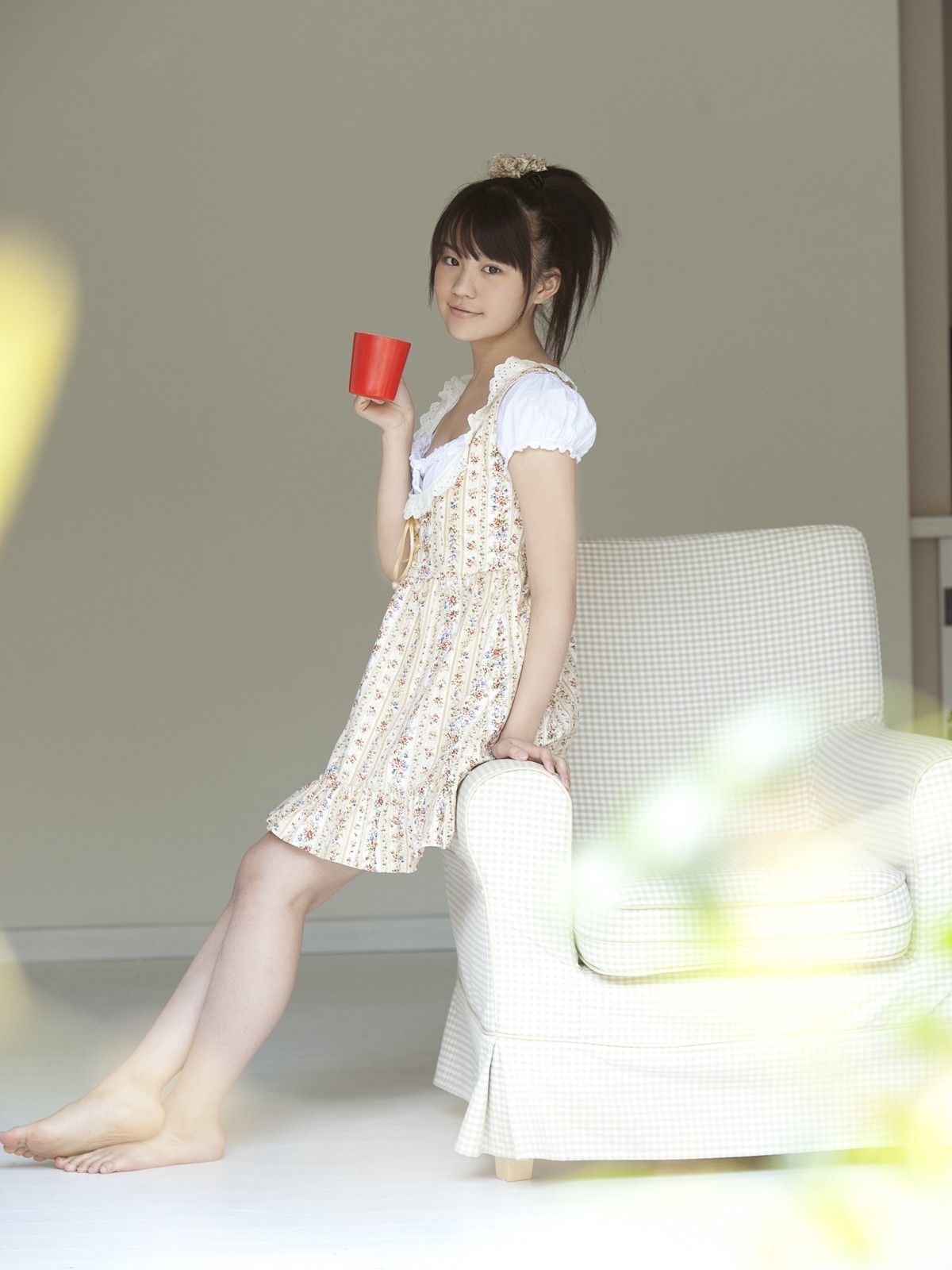 福見真紀 《Honor Student》  [Sabra.net] StriCtly Girls