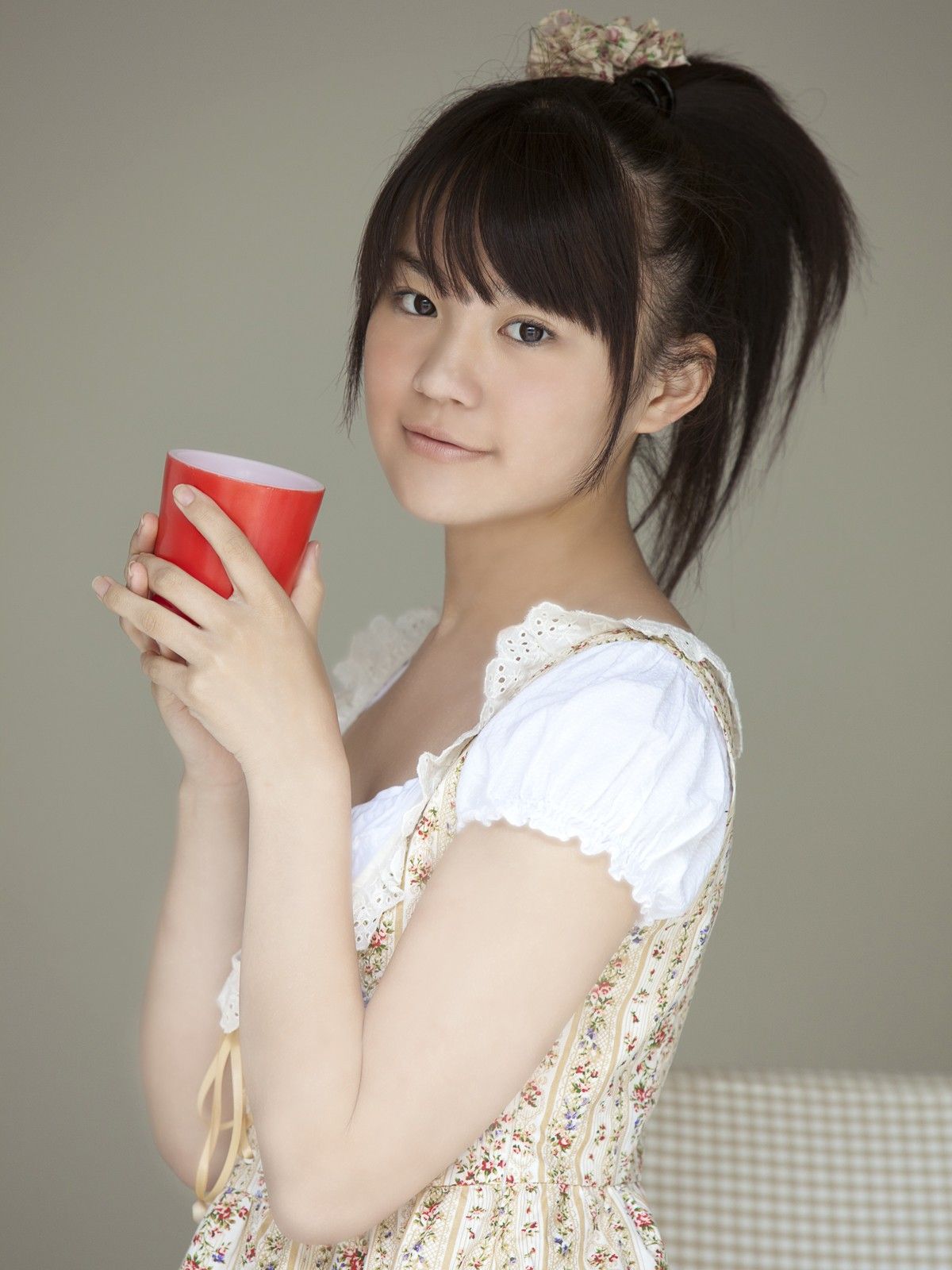 福見真紀 《Honor Student》  [Sabra.net] StriCtly Girls