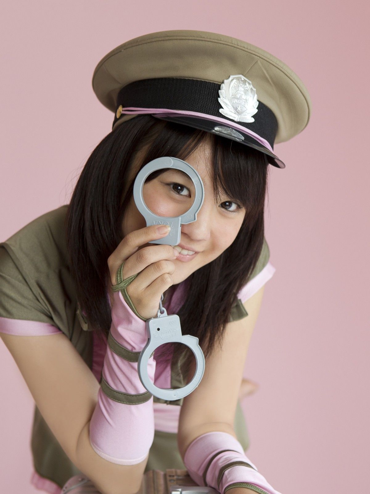 福見真紀 《Honor Student》  [Sabra.net] StriCtly Girls