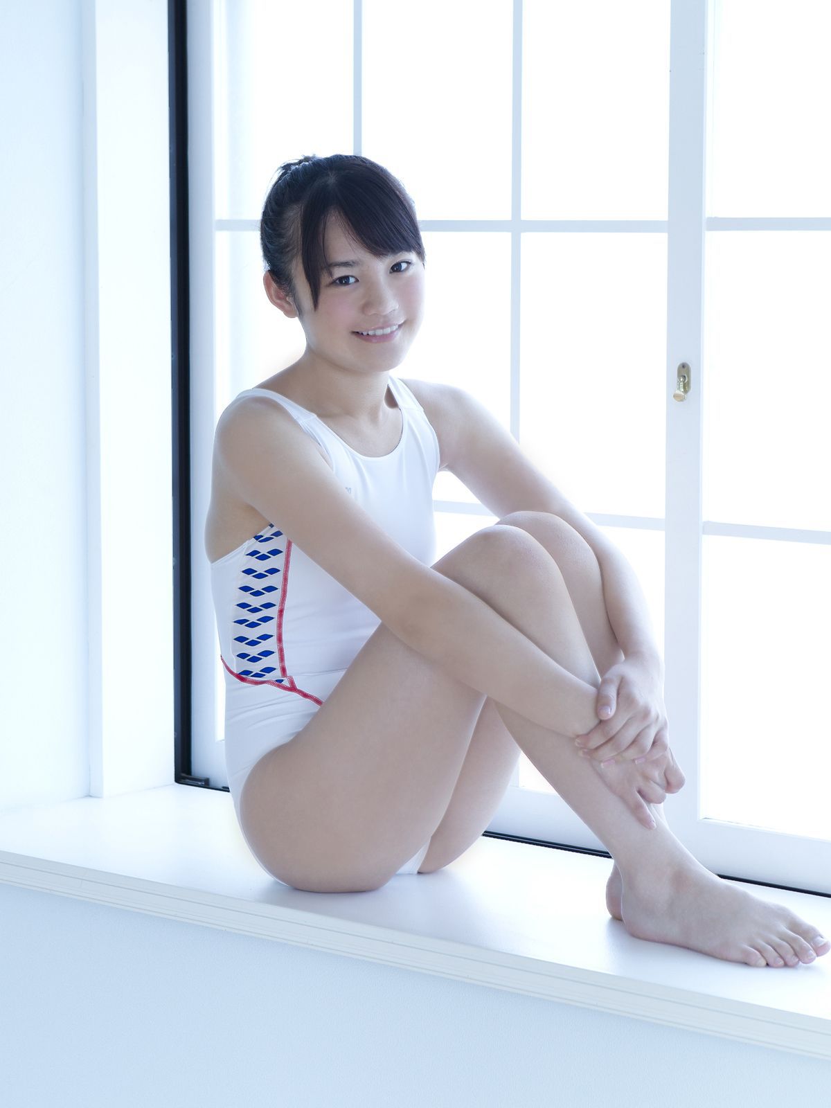 福見真紀 《Honor Student》  [Sabra.net] StriCtly Girls