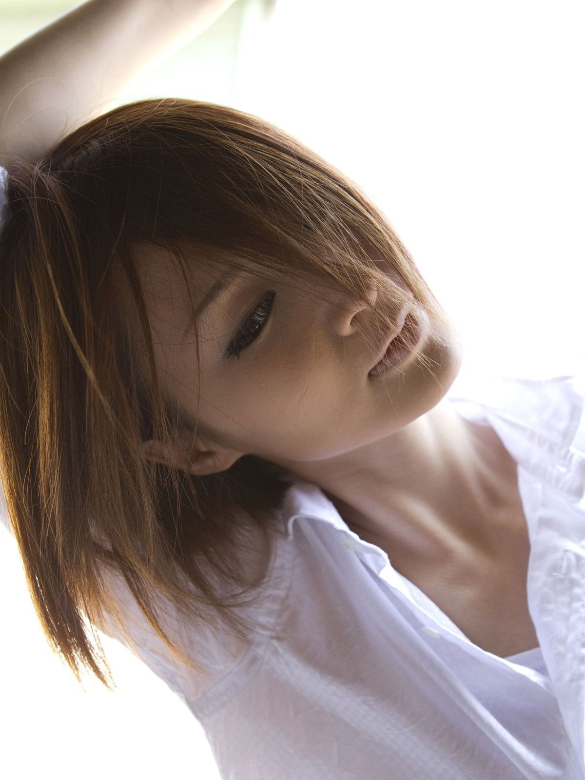 小林ゆう《YU are cool BIJIN》  [Sabra.net] Strictly Girls