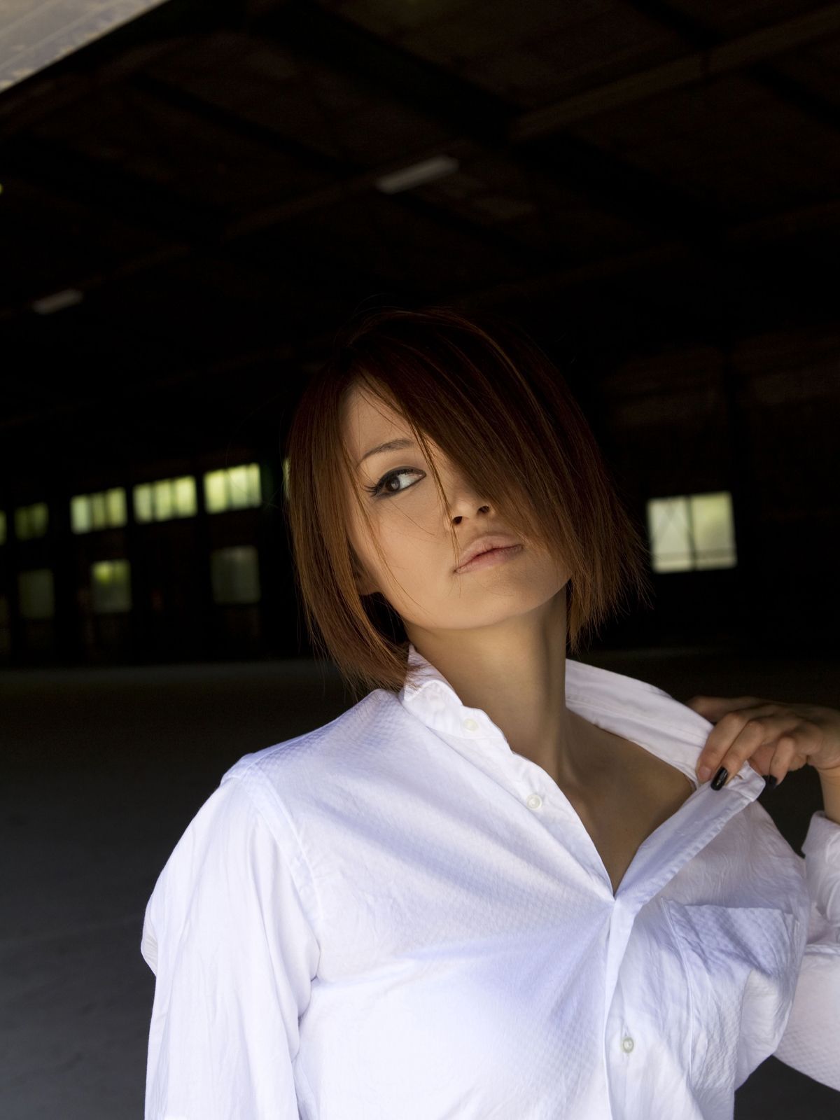 小林ゆう《YU are cool BIJIN》  [Sabra.net] Strictly Girls
