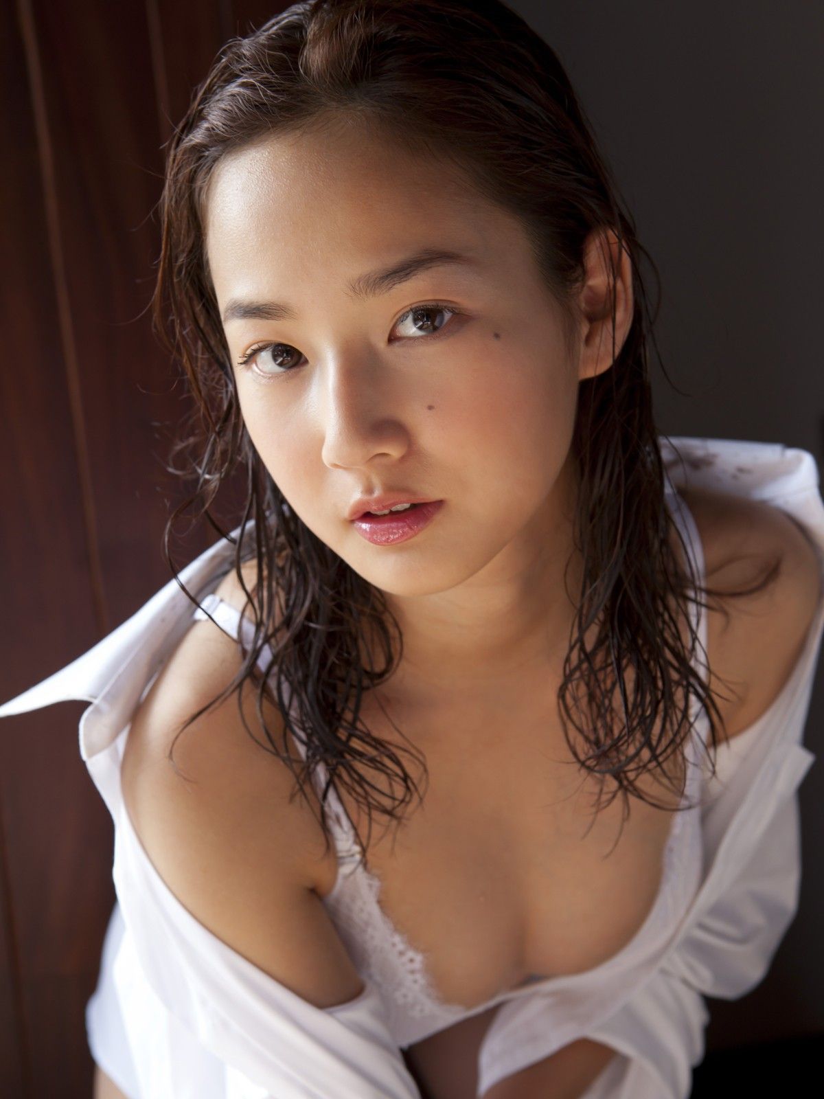高嶋香帆《CONGRATULATIONS in BALI》  [Sabra.net]