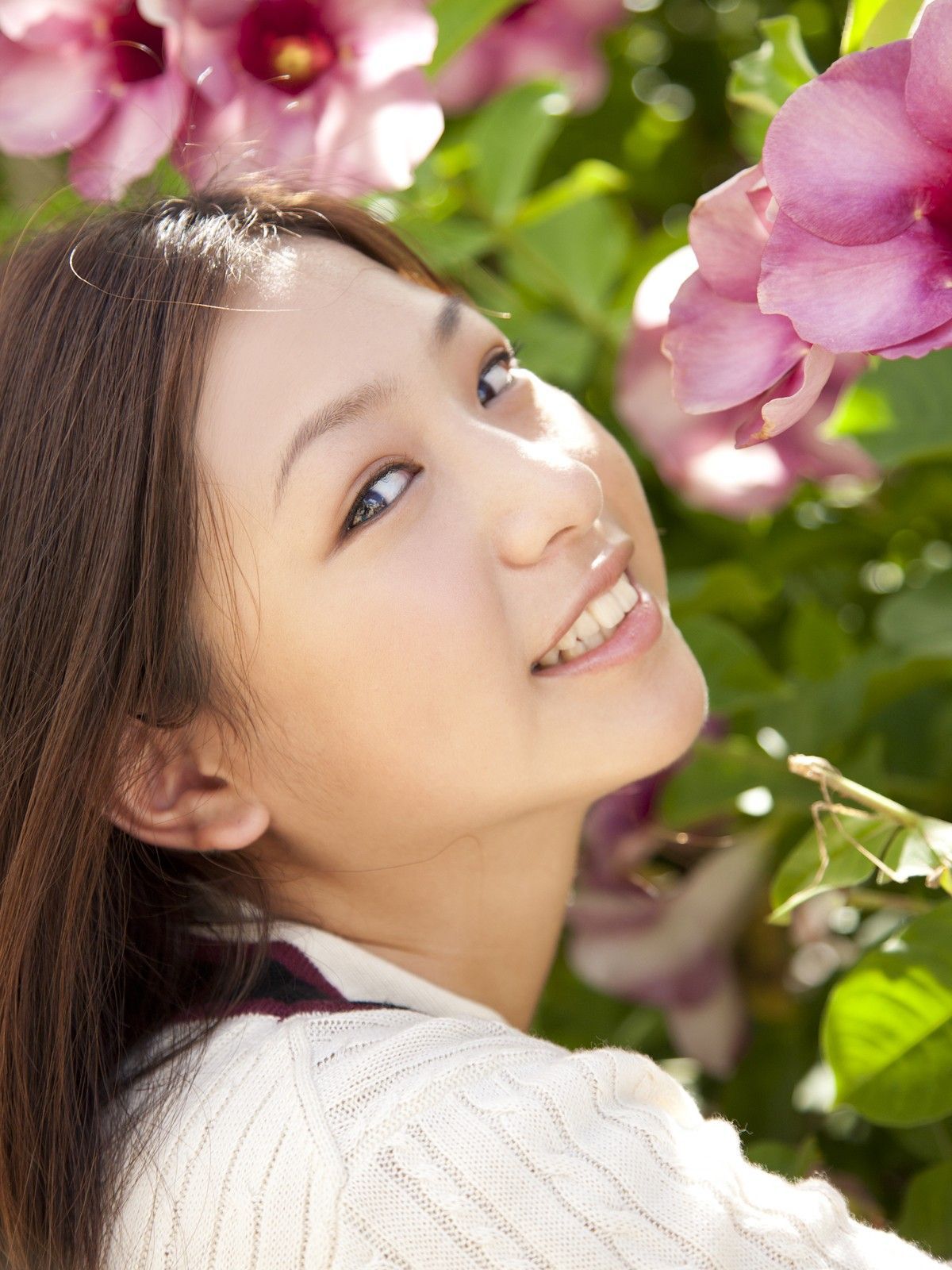 佐山彩香《DYNAMITE GIRL》 [Sabra.net] Strictly Girls